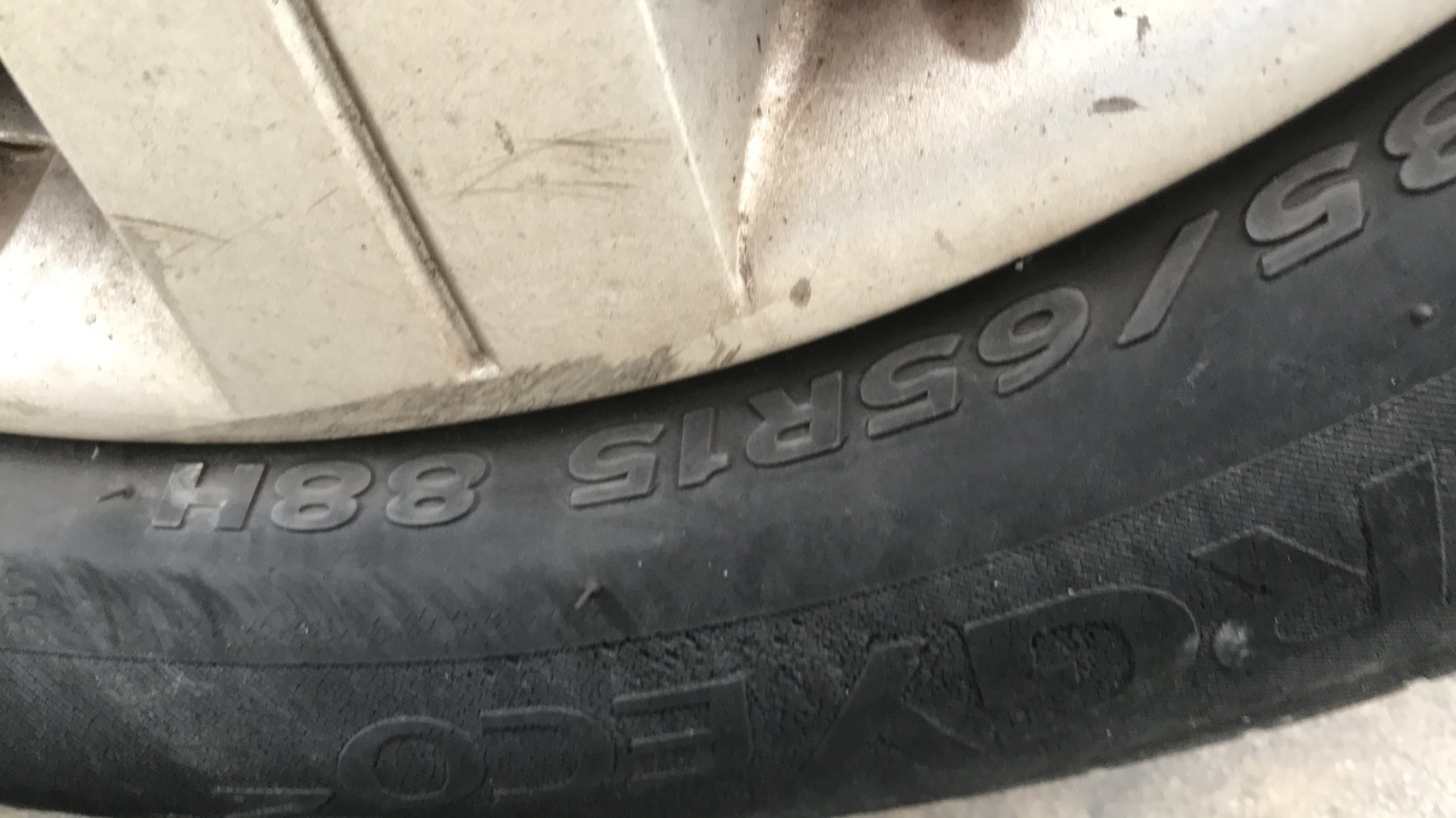 Image CITROEN C3 PLURIEL