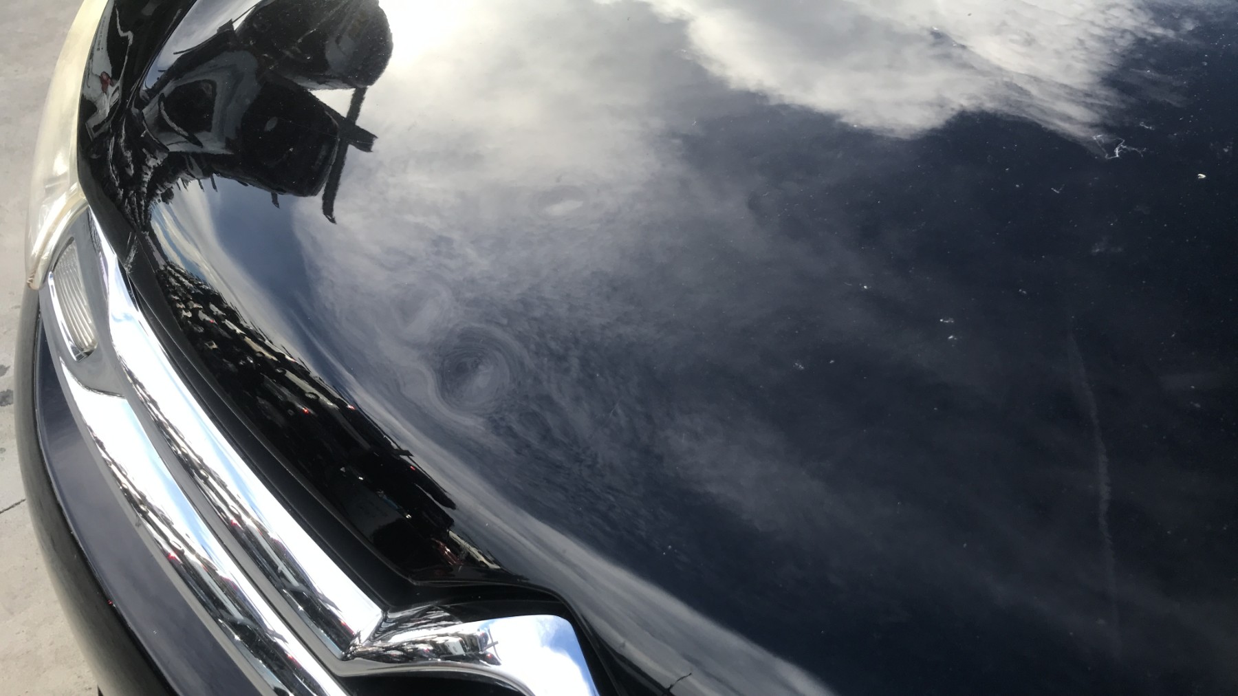 Image CITROEN C4 AIRCROSS