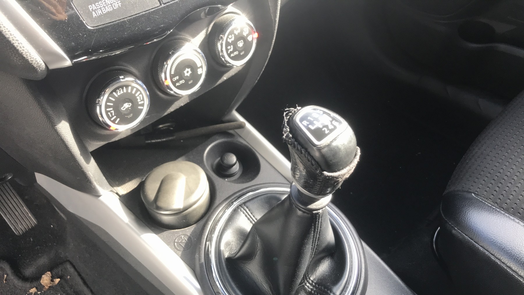 Image CITROEN C4 AIRCROSS