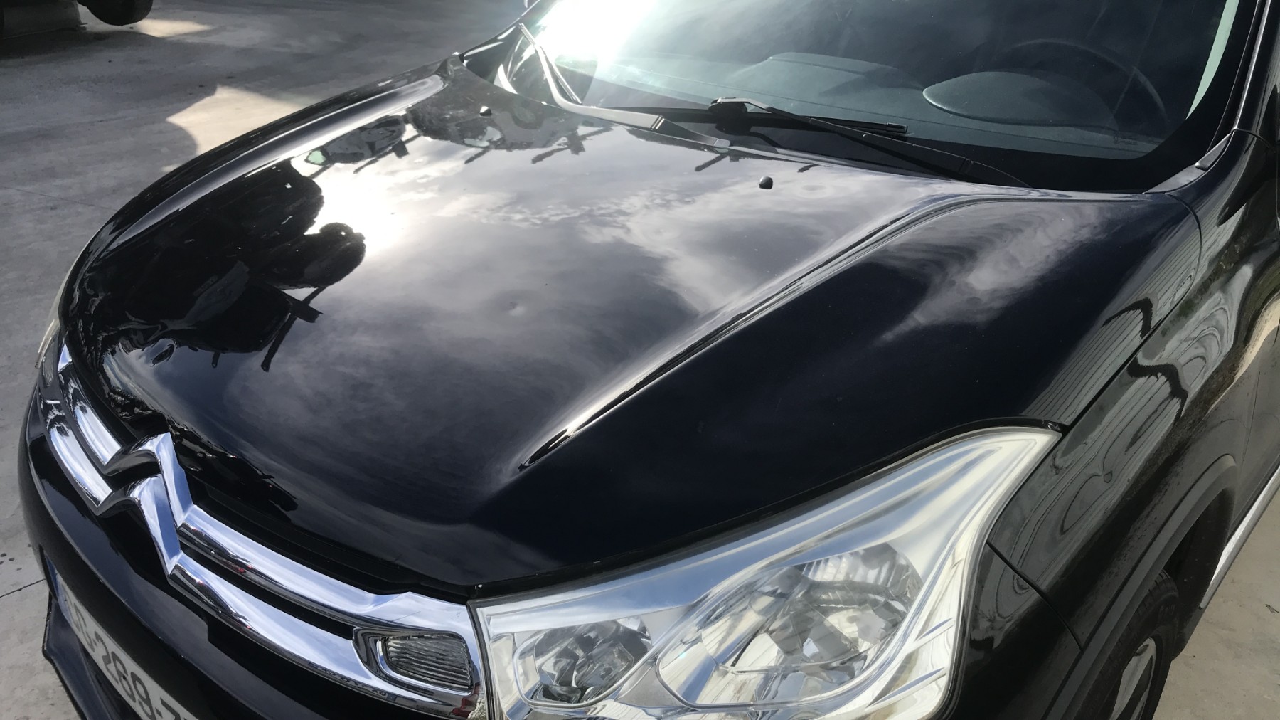 Image CITROEN C4 AIRCROSS