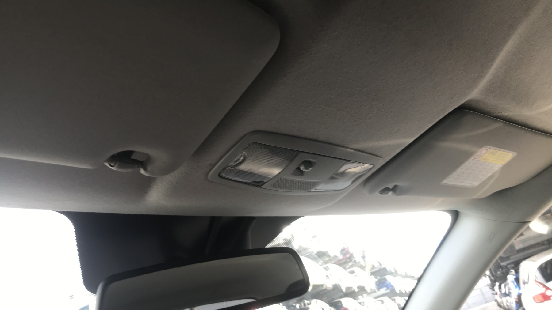 Image CITROEN C4 AIRCROSS