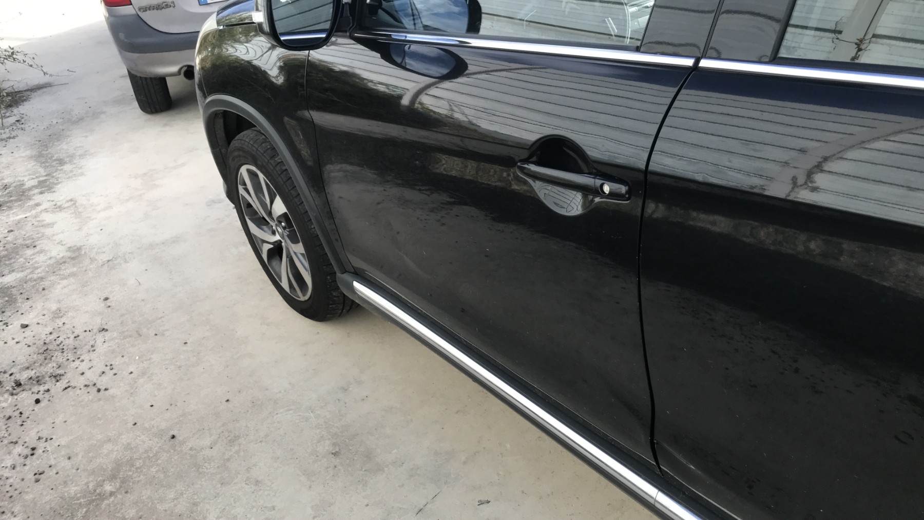 Image CITROEN C4 AIRCROSS