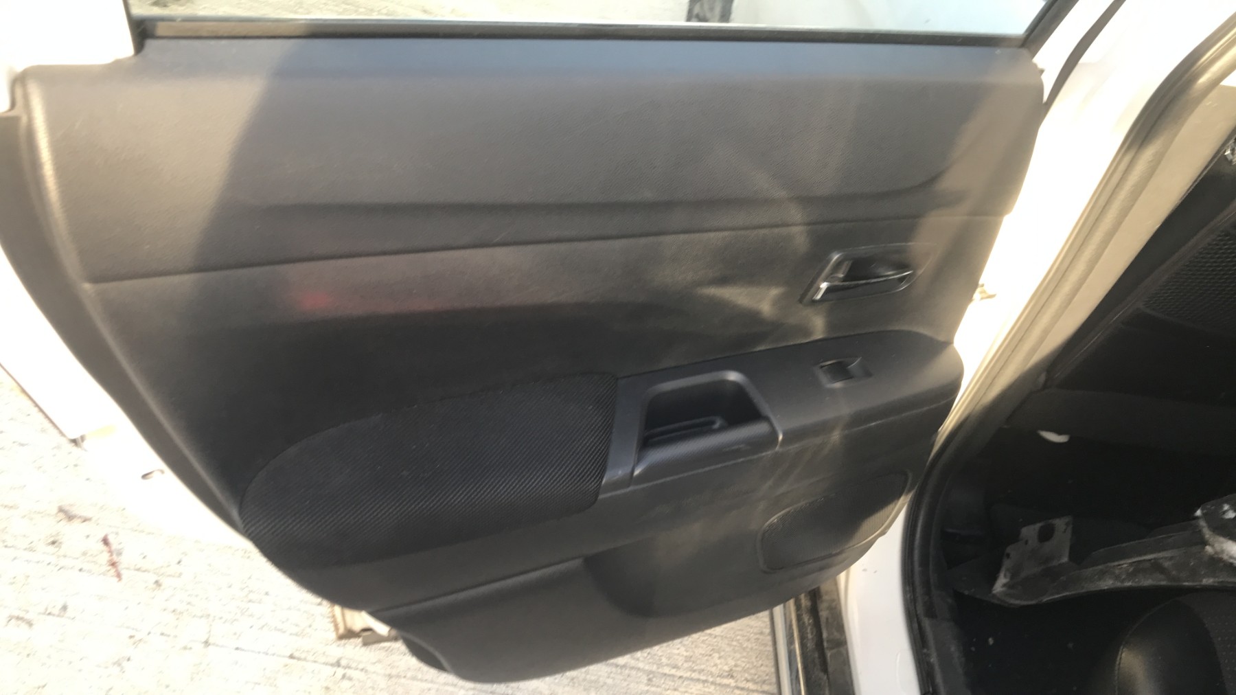 Image CITROEN C4 AIRCROSS