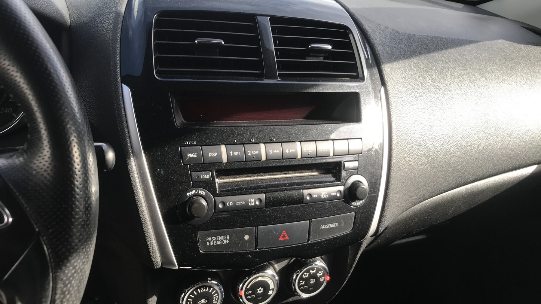 Image CITROEN C4 AIRCROSS