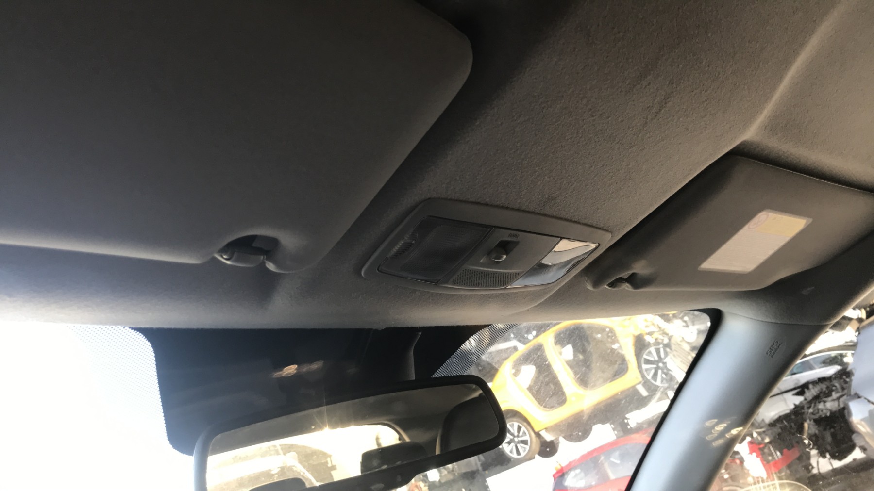 Image CITROEN C4 AIRCROSS