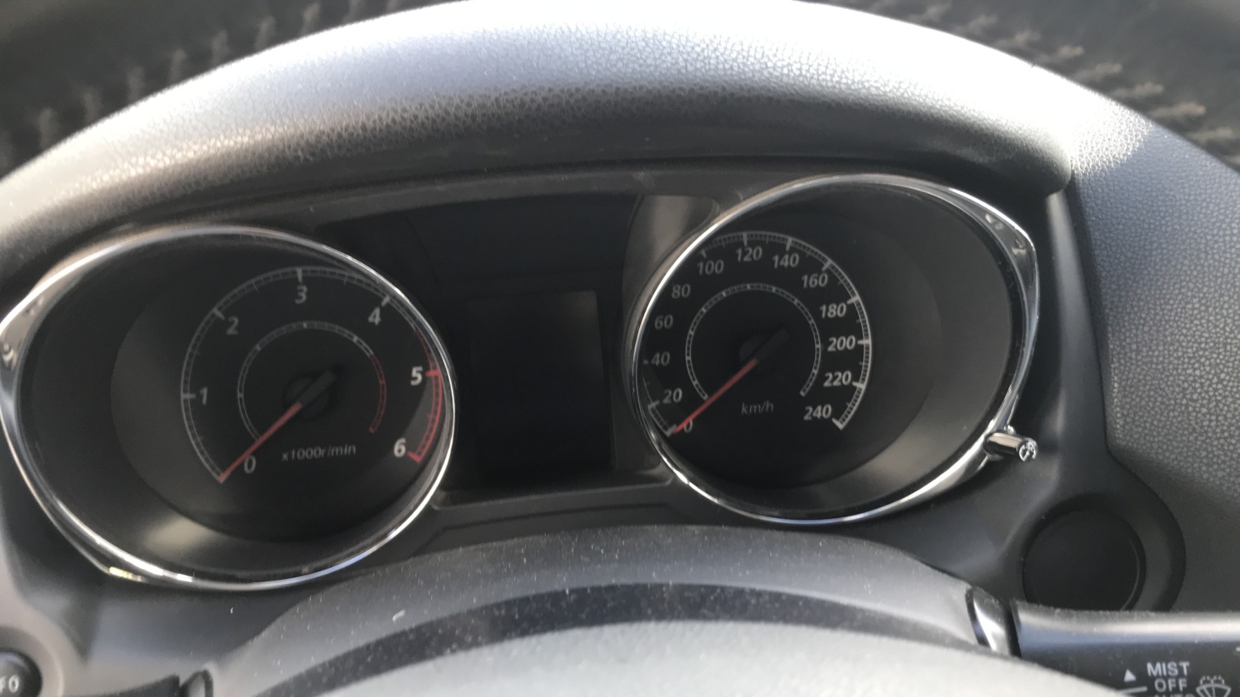 Image CITROEN C4 AIRCROSS