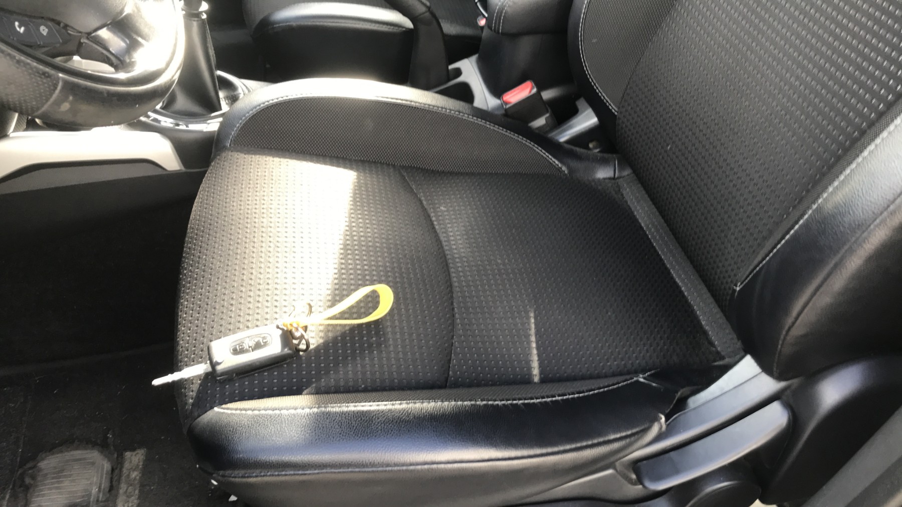 Image CITROEN C4 AIRCROSS