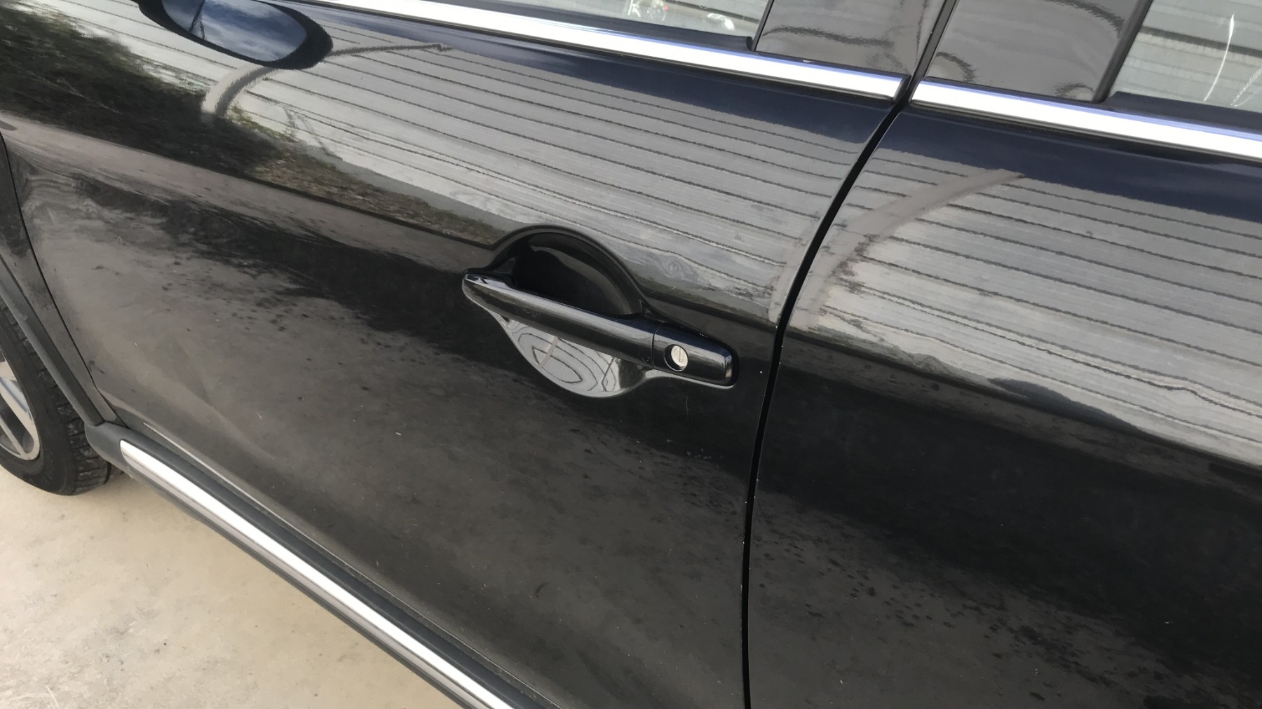 Image CITROEN C4 AIRCROSS