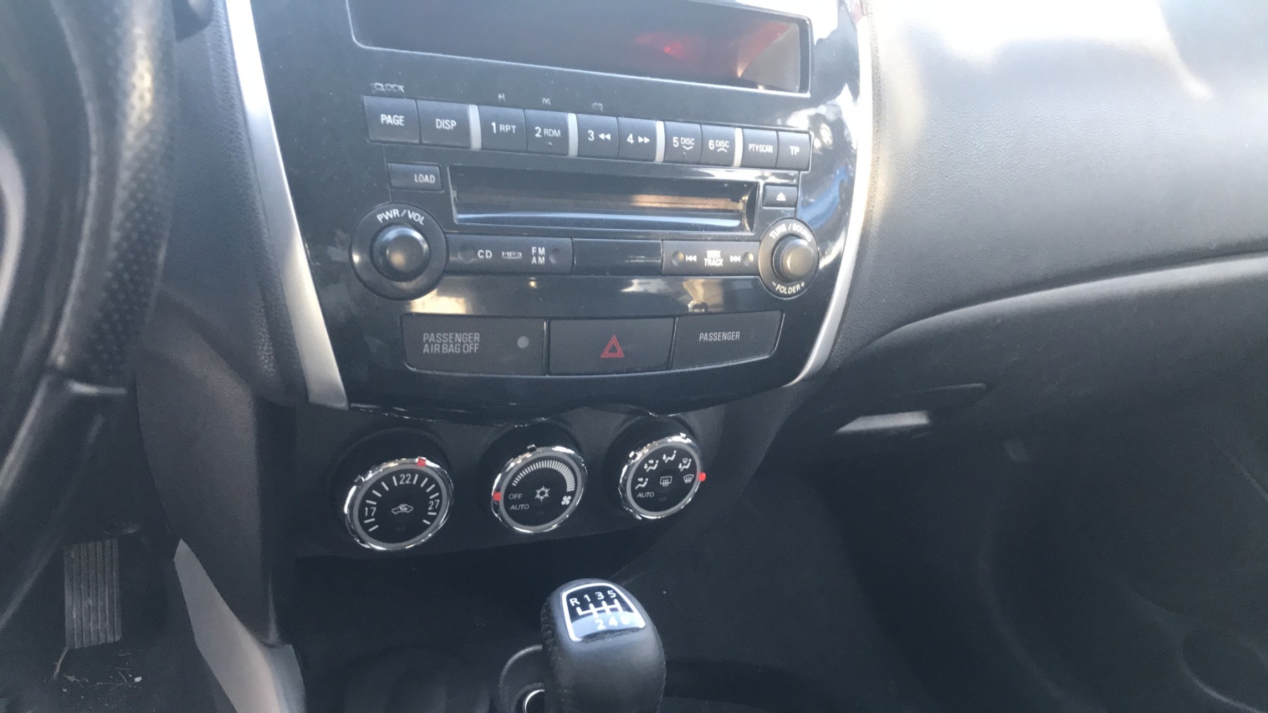 Image CITROEN C4 AIRCROSS