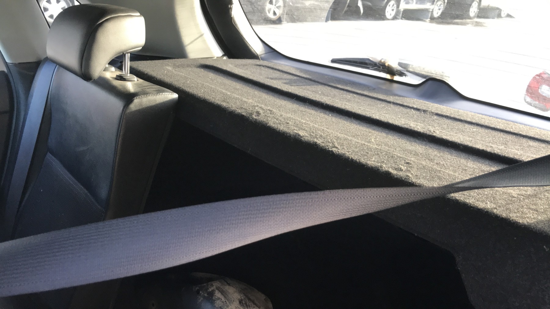 Image CITROEN C4 AIRCROSS