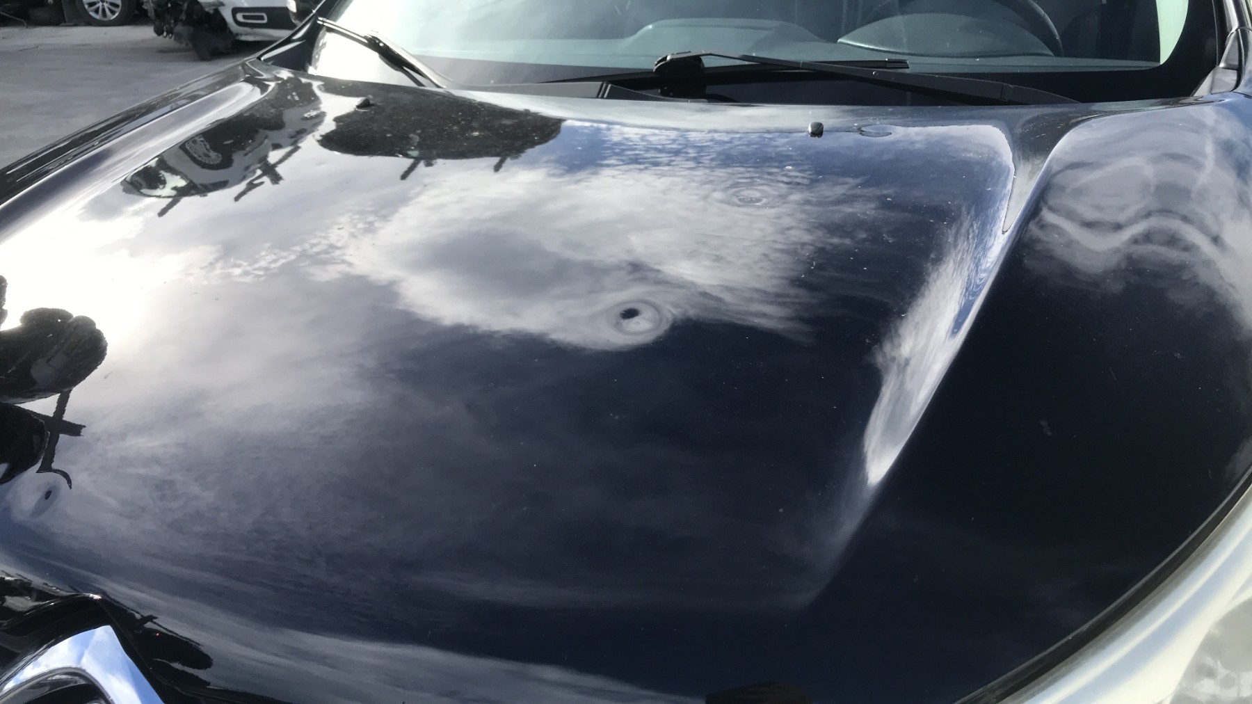 Image CITROEN C4 AIRCROSS