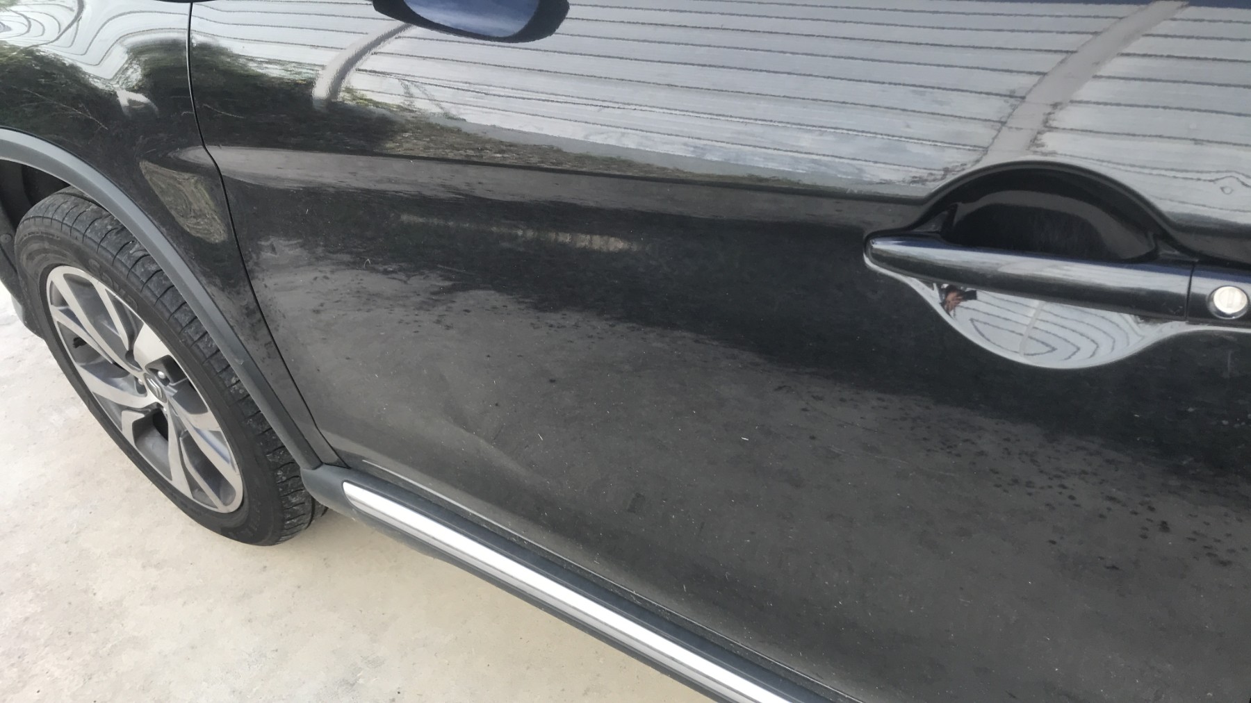 Image CITROEN C4 AIRCROSS