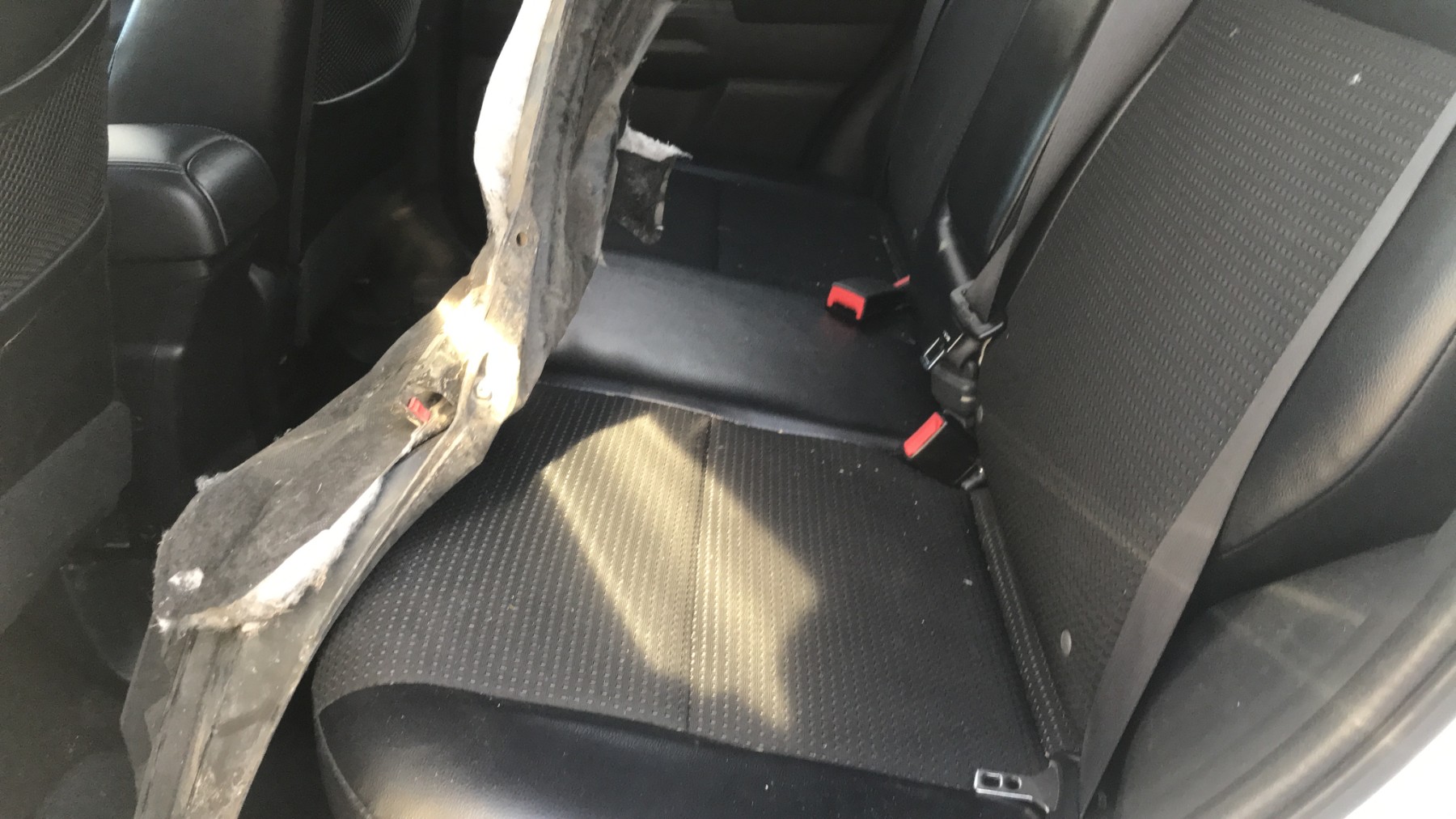 Image CITROEN C4 AIRCROSS