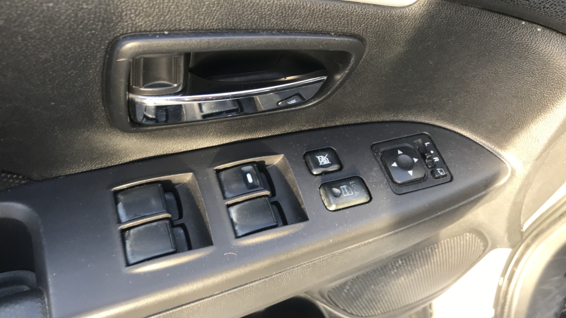 Image CITROEN C4 AIRCROSS