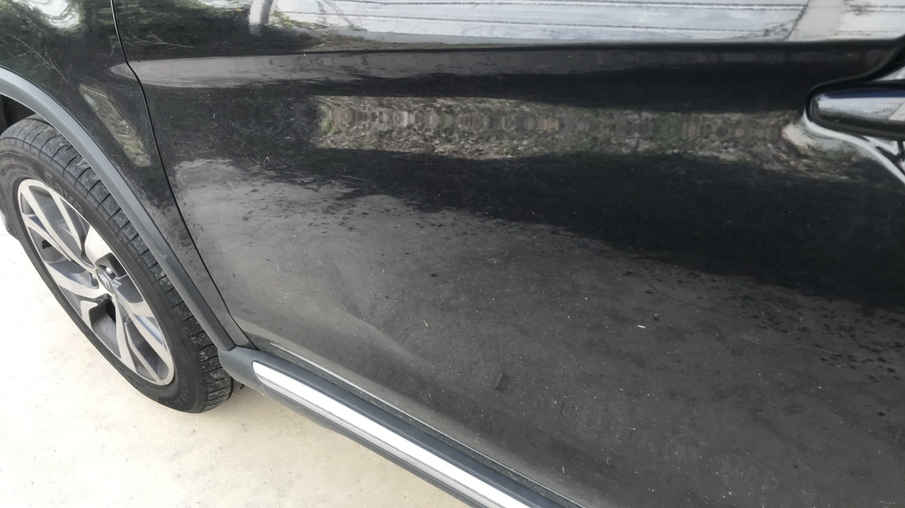 Image CITROEN C4 AIRCROSS