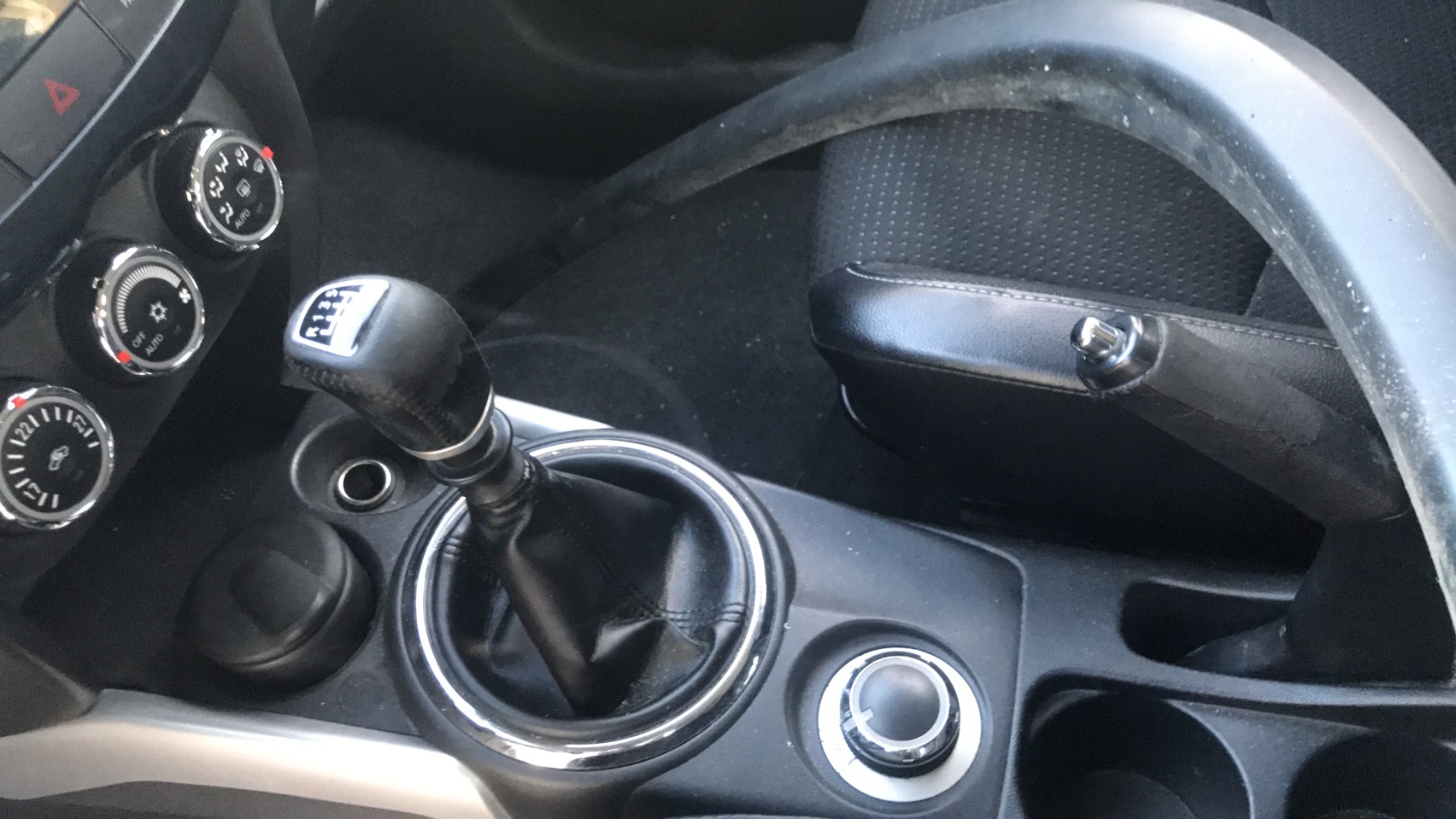 Image CITROEN C4 AIRCROSS