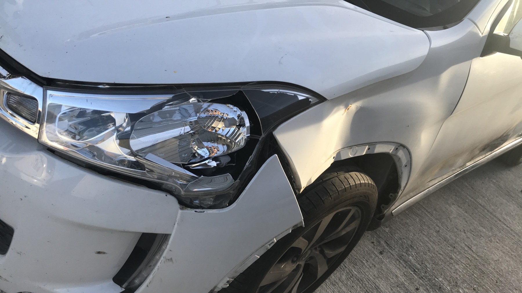 Image CITROEN C4 AIRCROSS