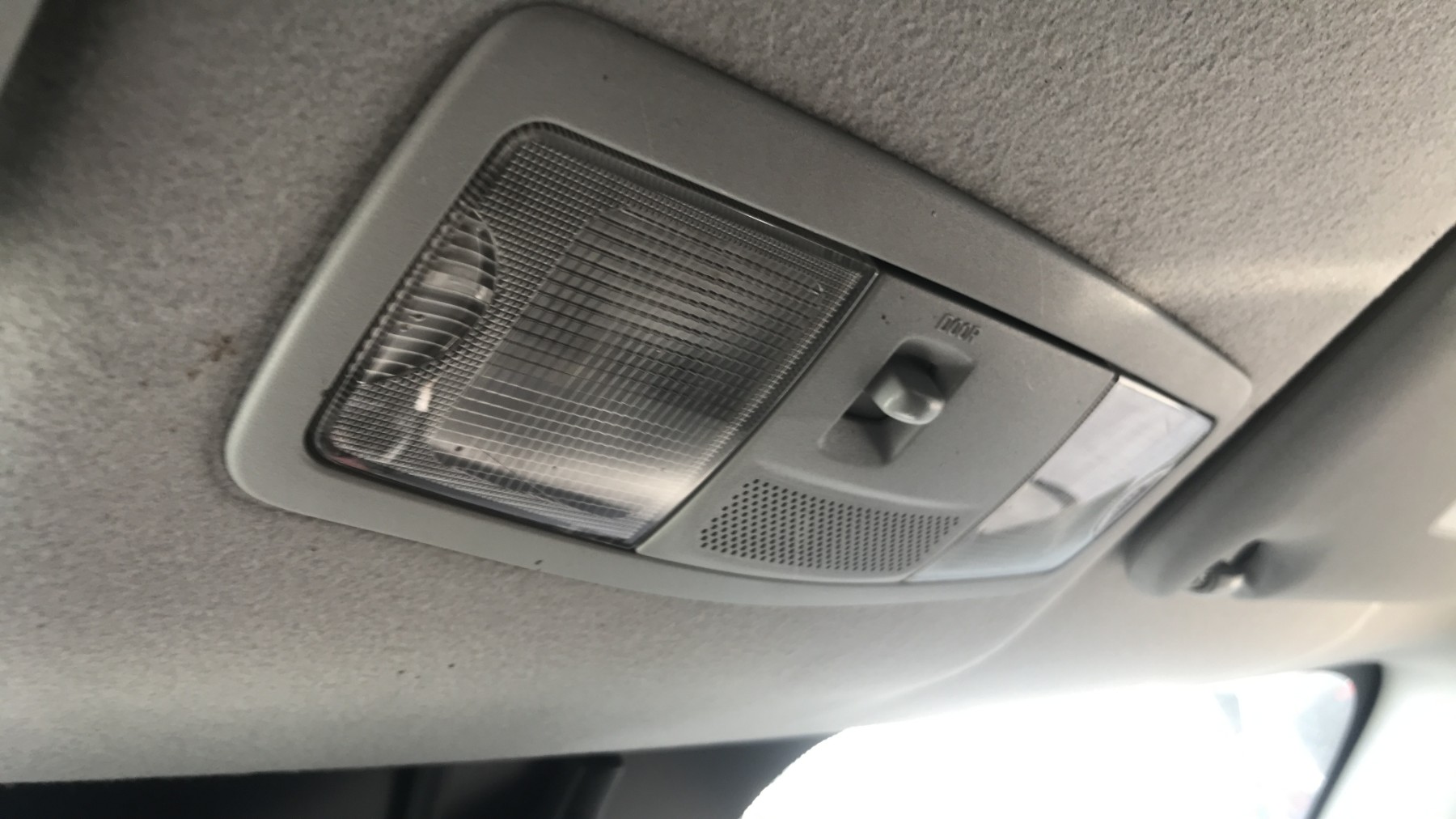 Image CITROEN C4 AIRCROSS