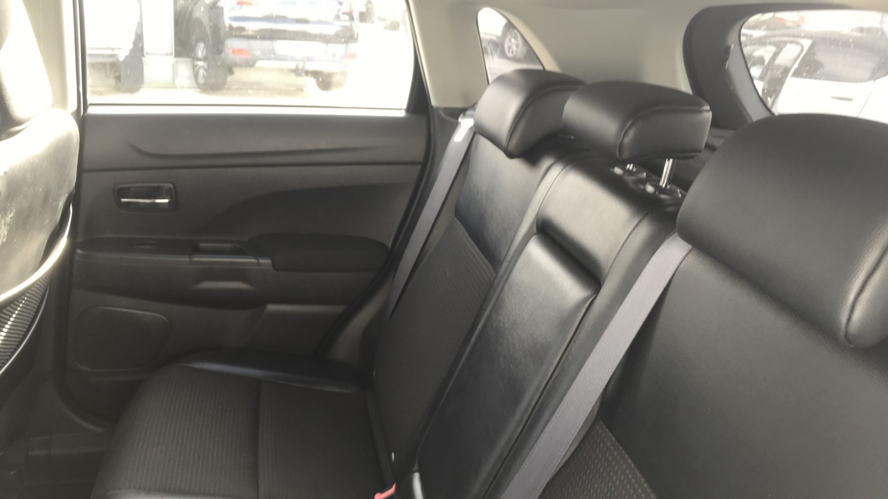 Image CITROEN C4 AIRCROSS