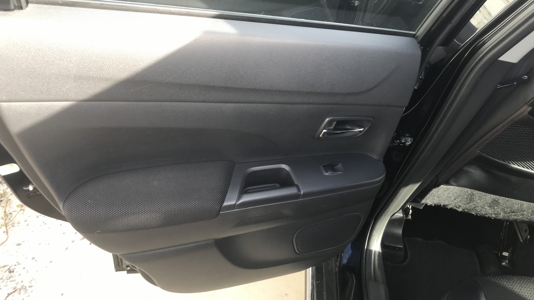 Image CITROEN C4 AIRCROSS