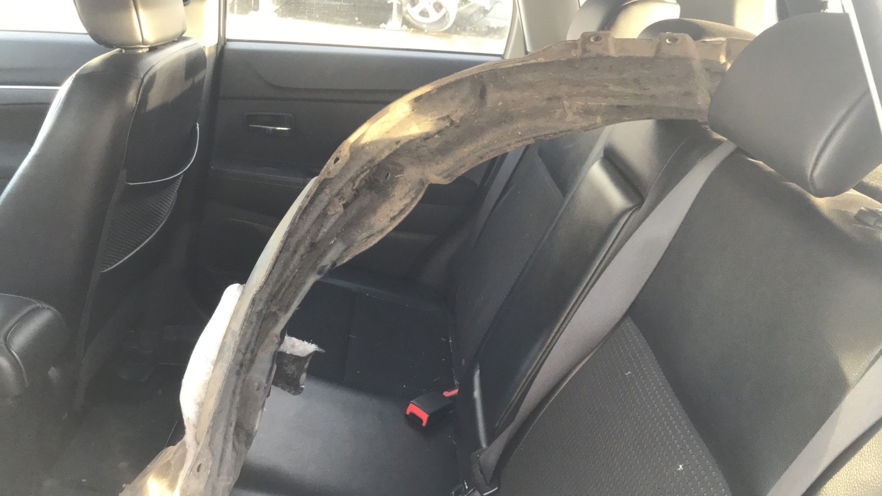 Image CITROEN C4 AIRCROSS