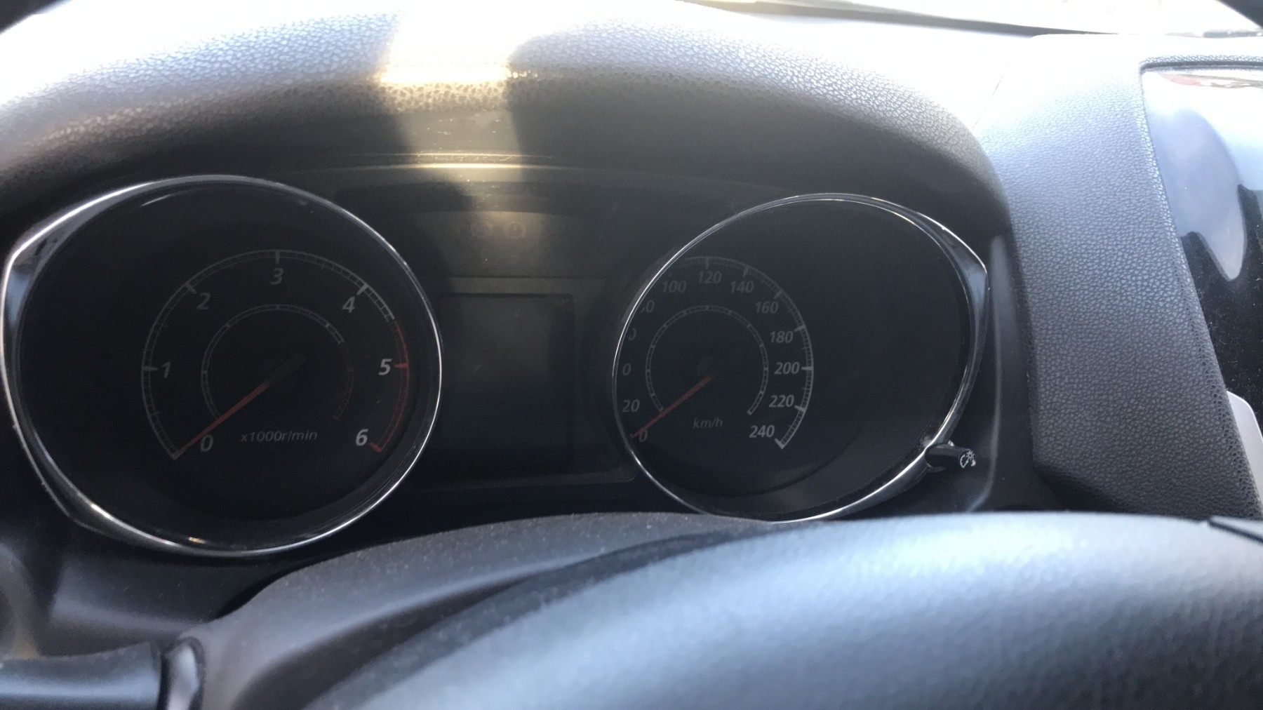 Image CITROEN C4 AIRCROSS