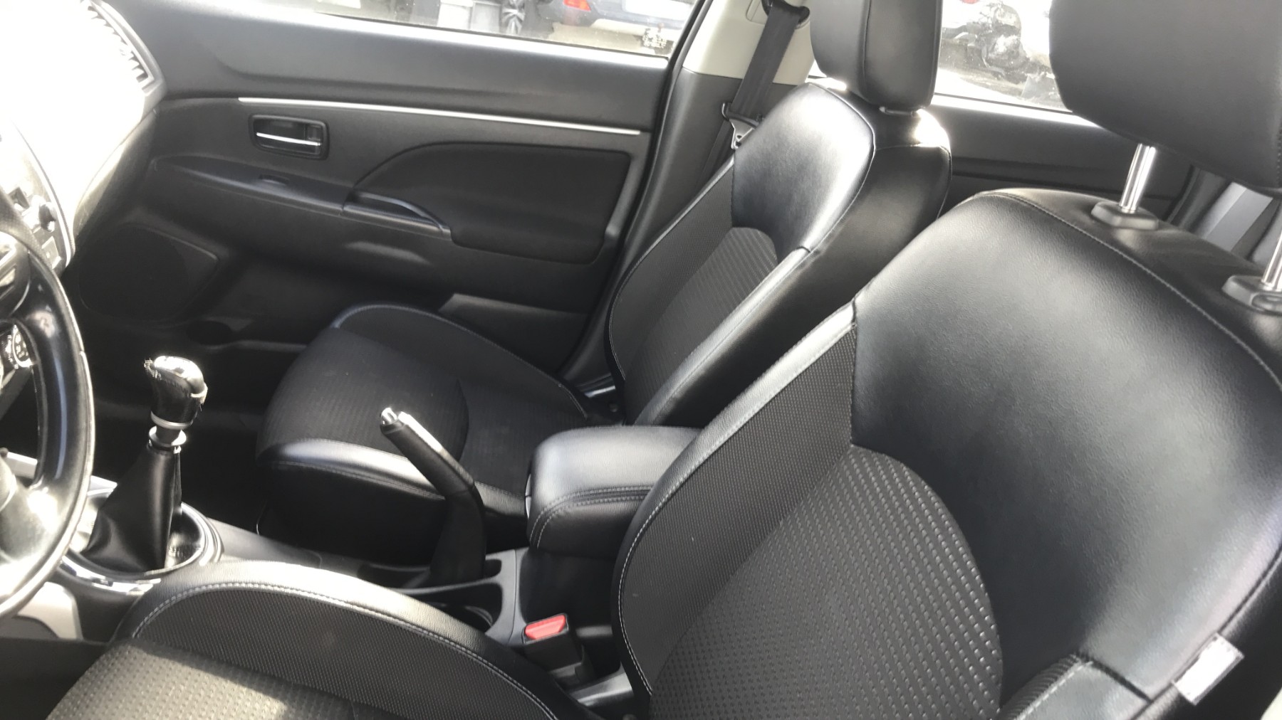 Image CITROEN C4 AIRCROSS