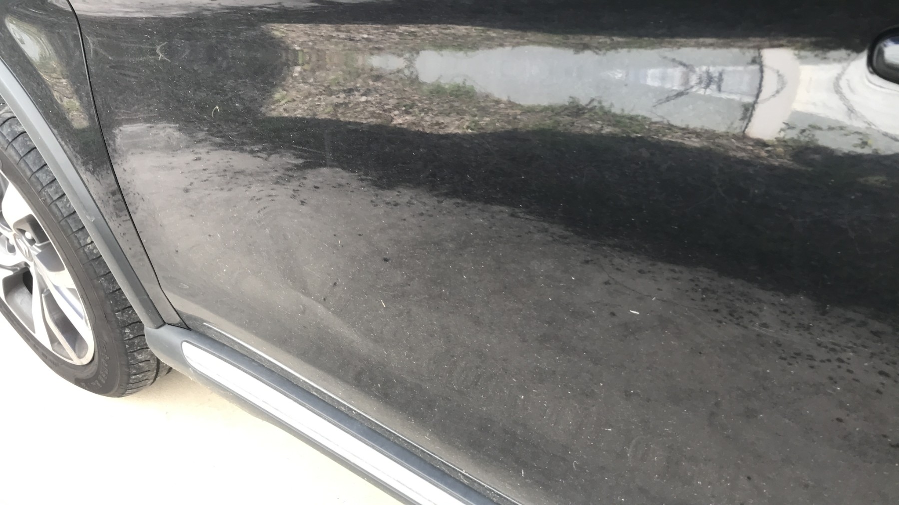 Image CITROEN C4 AIRCROSS