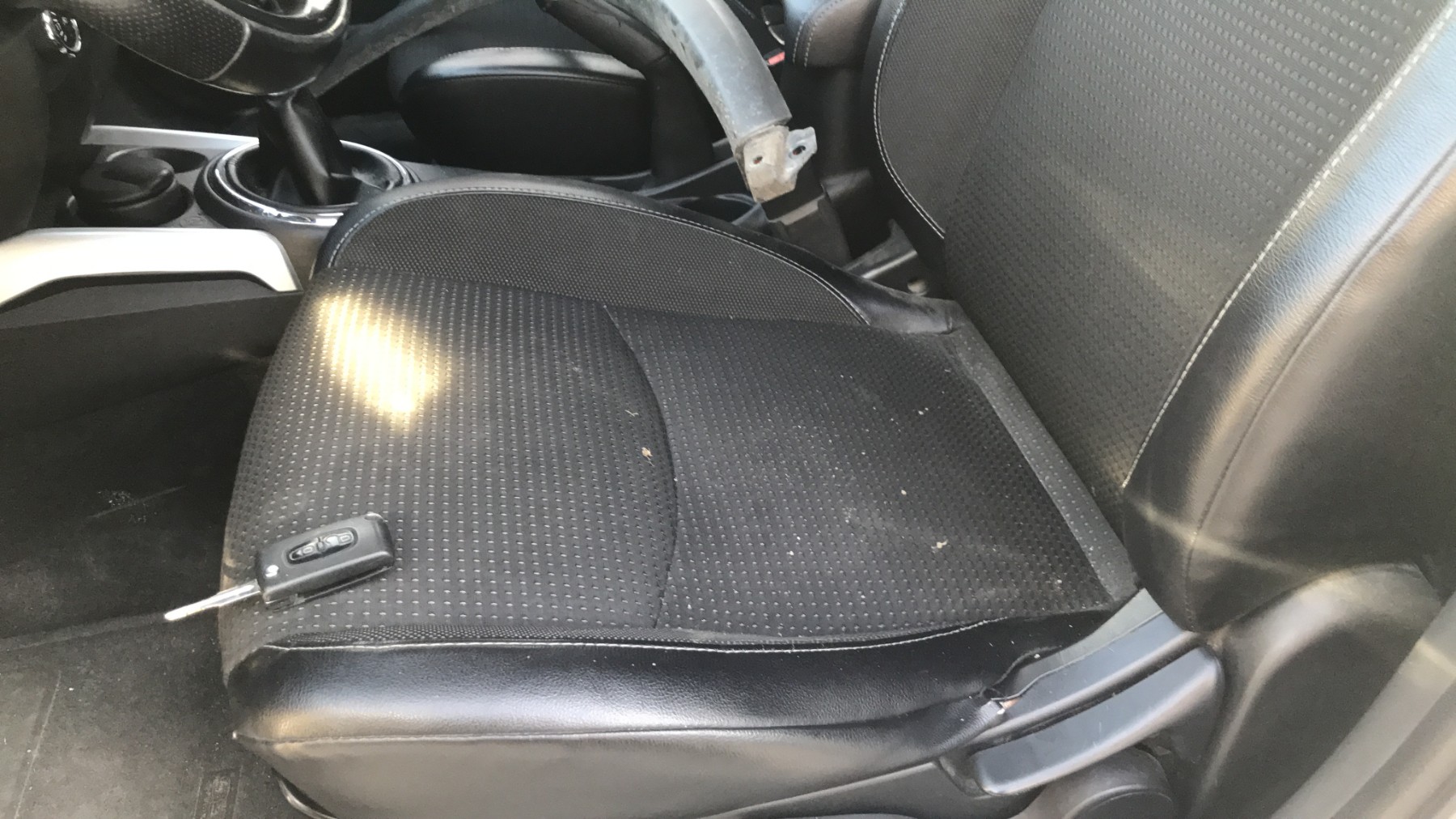 Image CITROEN C4 AIRCROSS