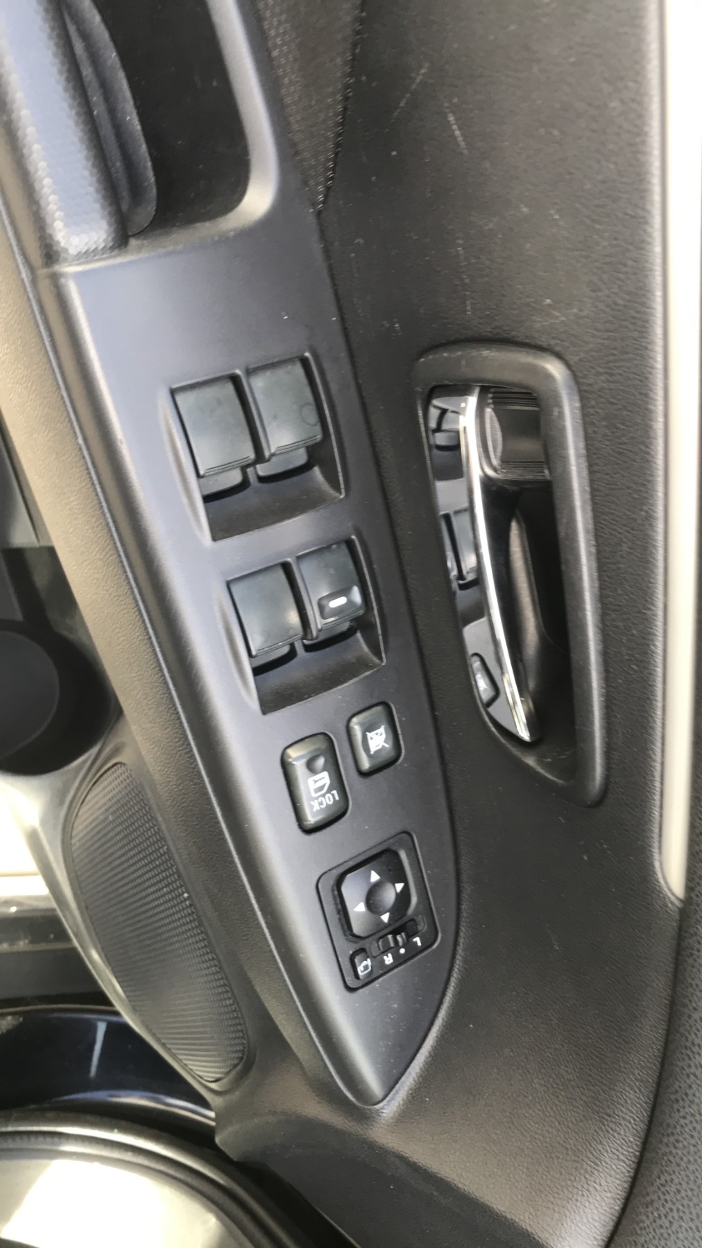 Image CITROEN C4 AIRCROSS