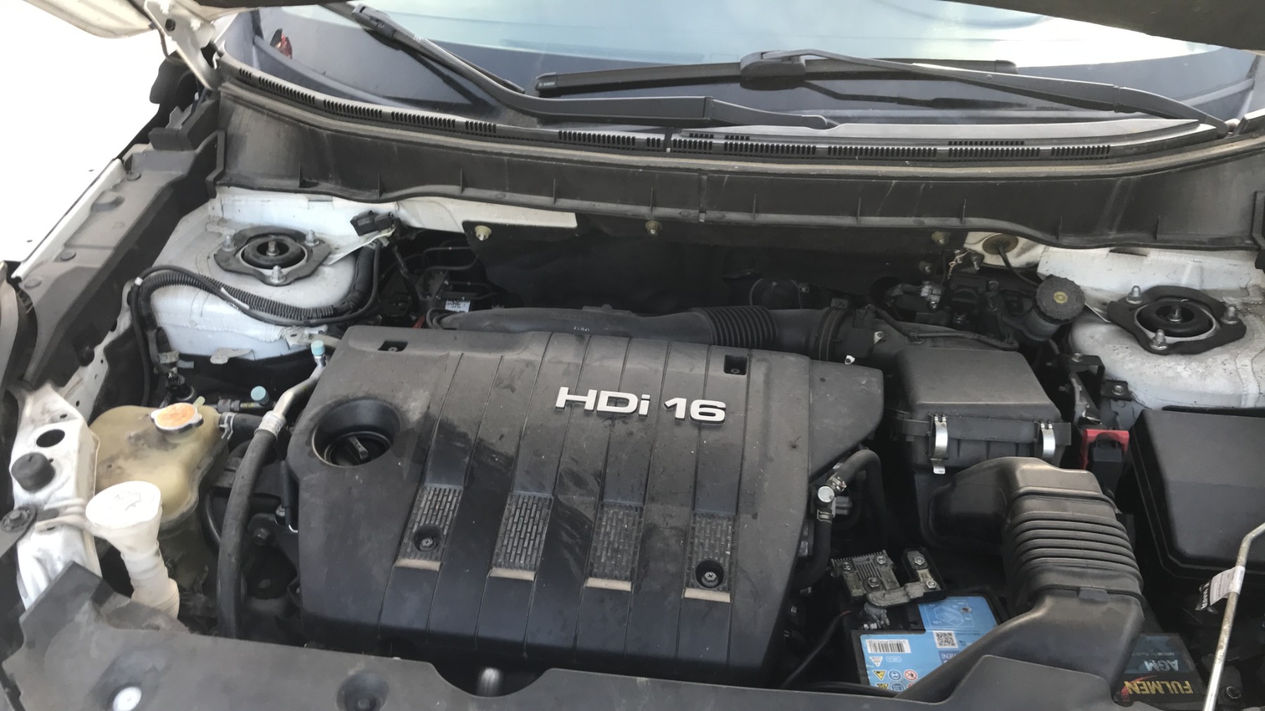 Image CITROEN C4 AIRCROSS