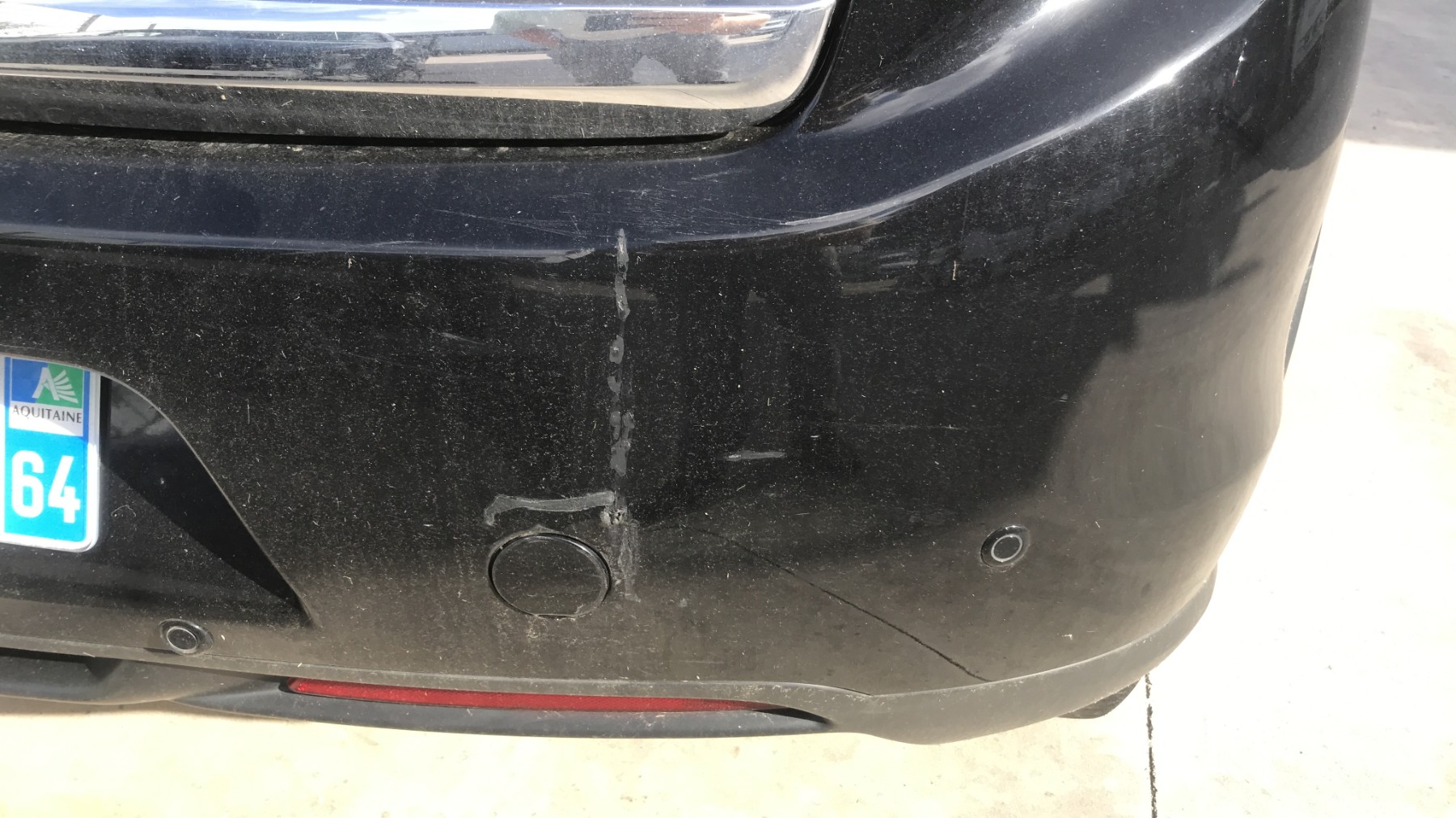 Image CITROEN C4 AIRCROSS