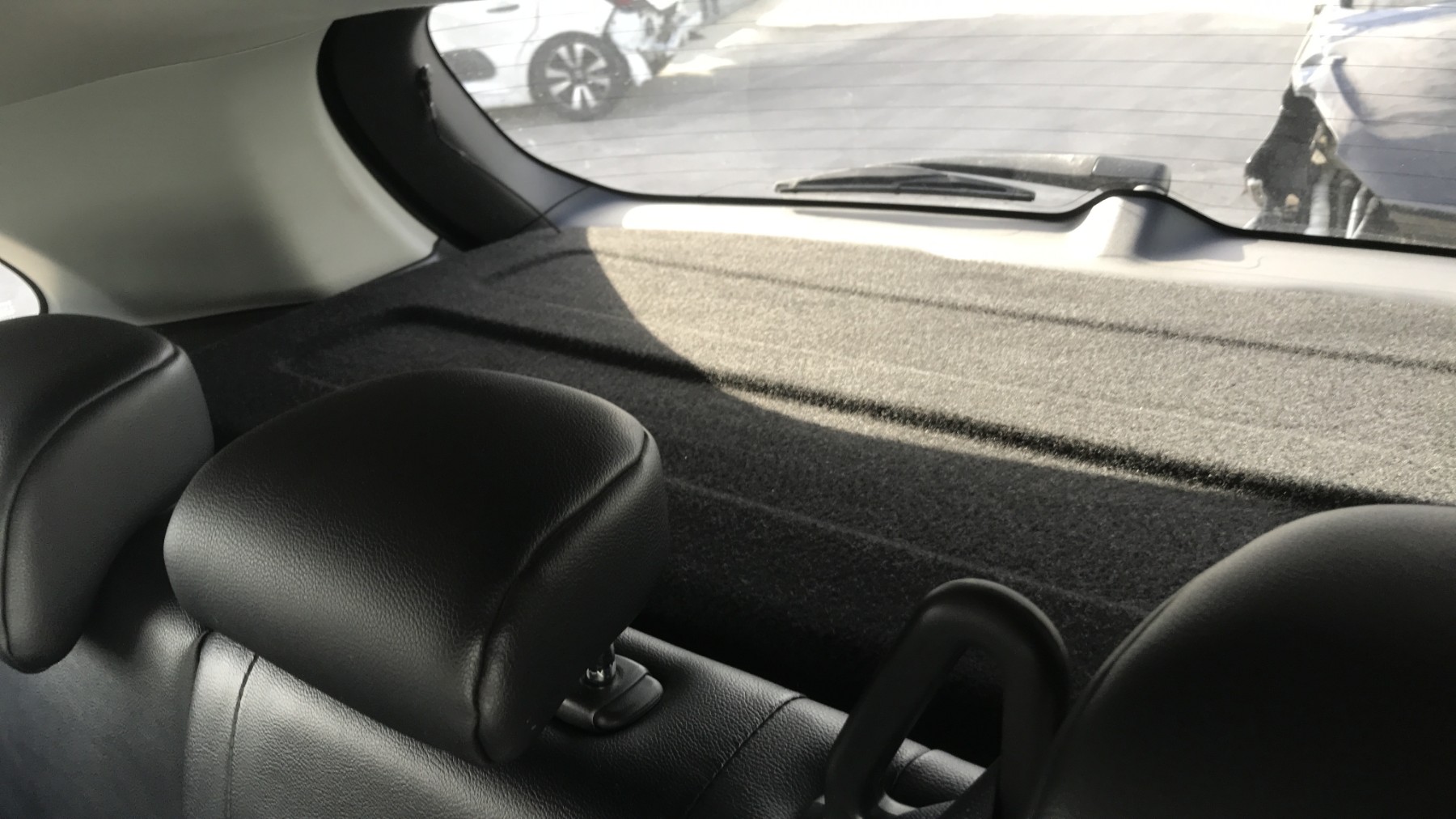 Image CITROEN C4 AIRCROSS