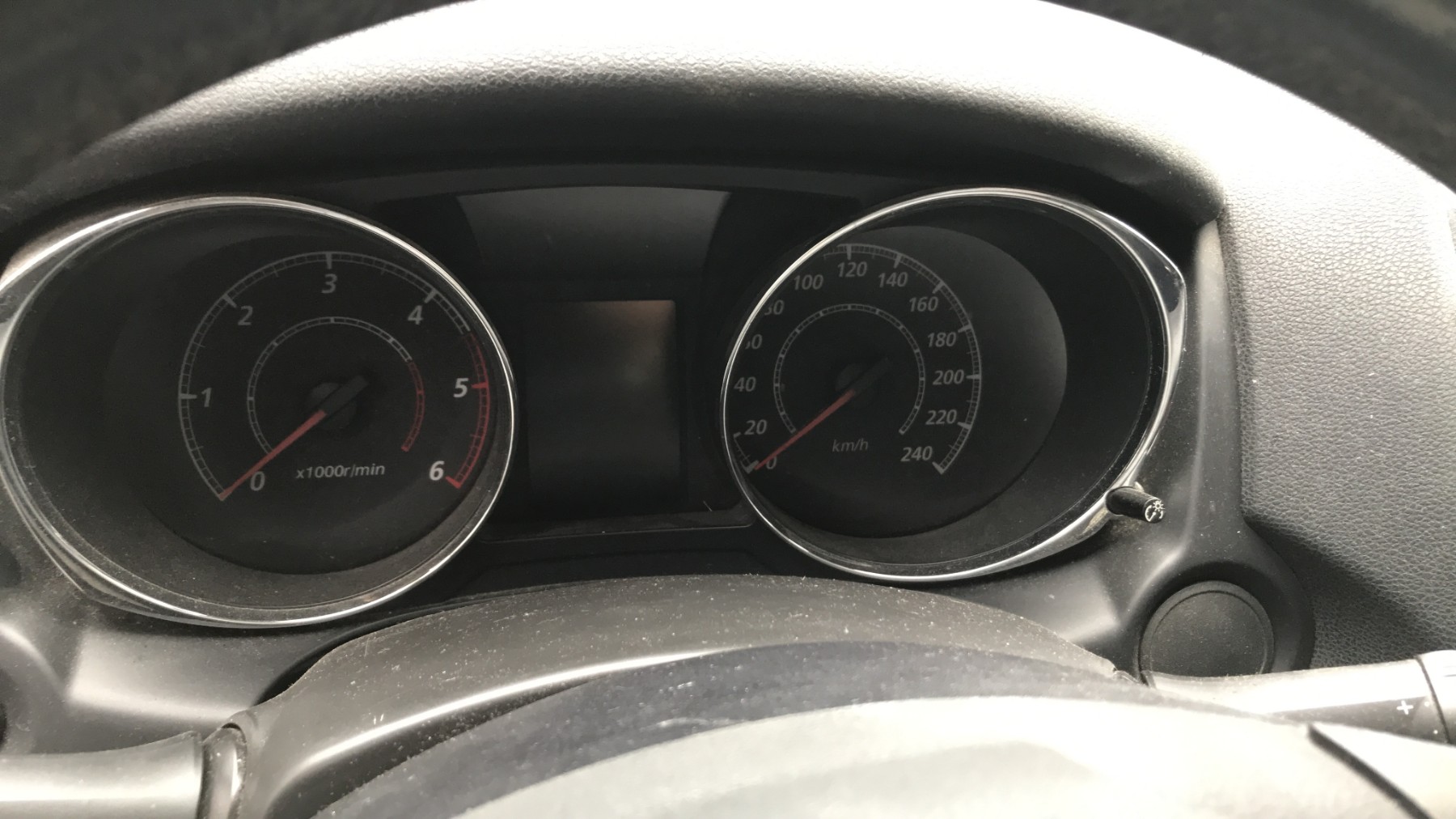 Image CITROEN C4 AIRCROSS