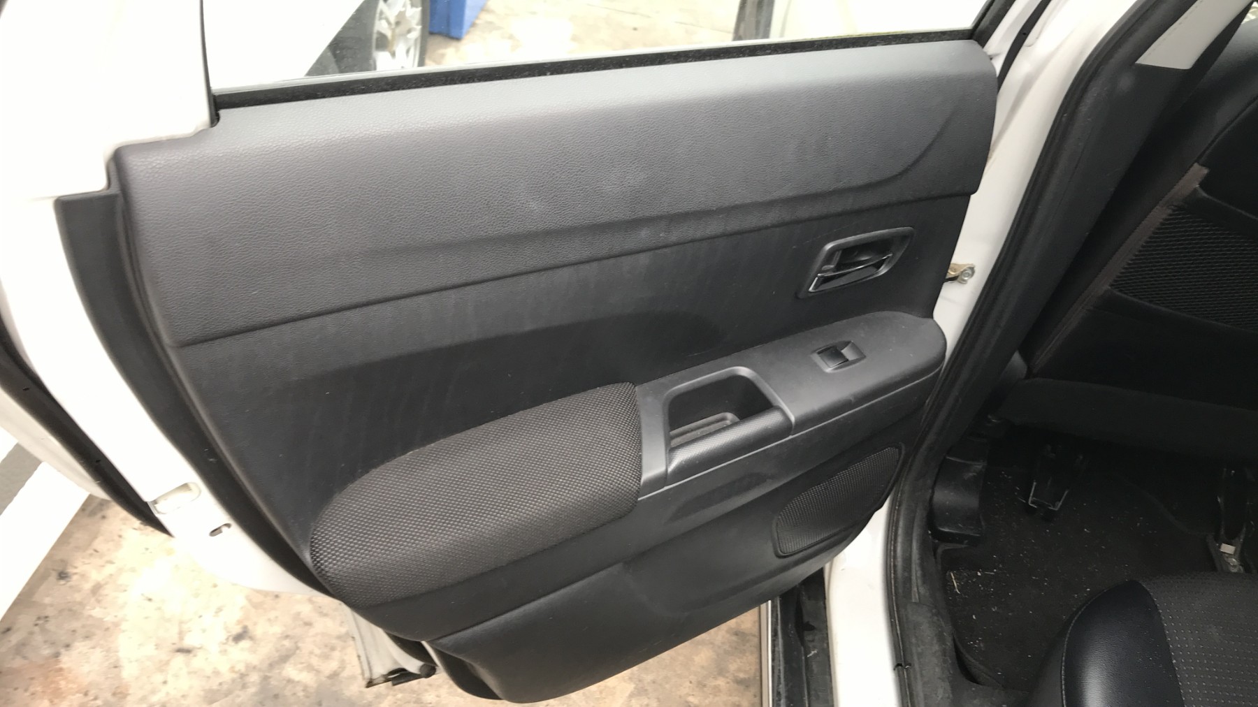 Image CITROEN C4 AIRCROSS