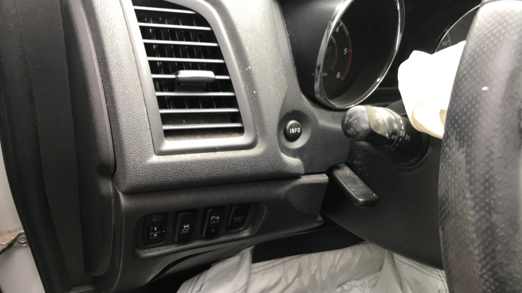 Image CITROEN C4 AIRCROSS