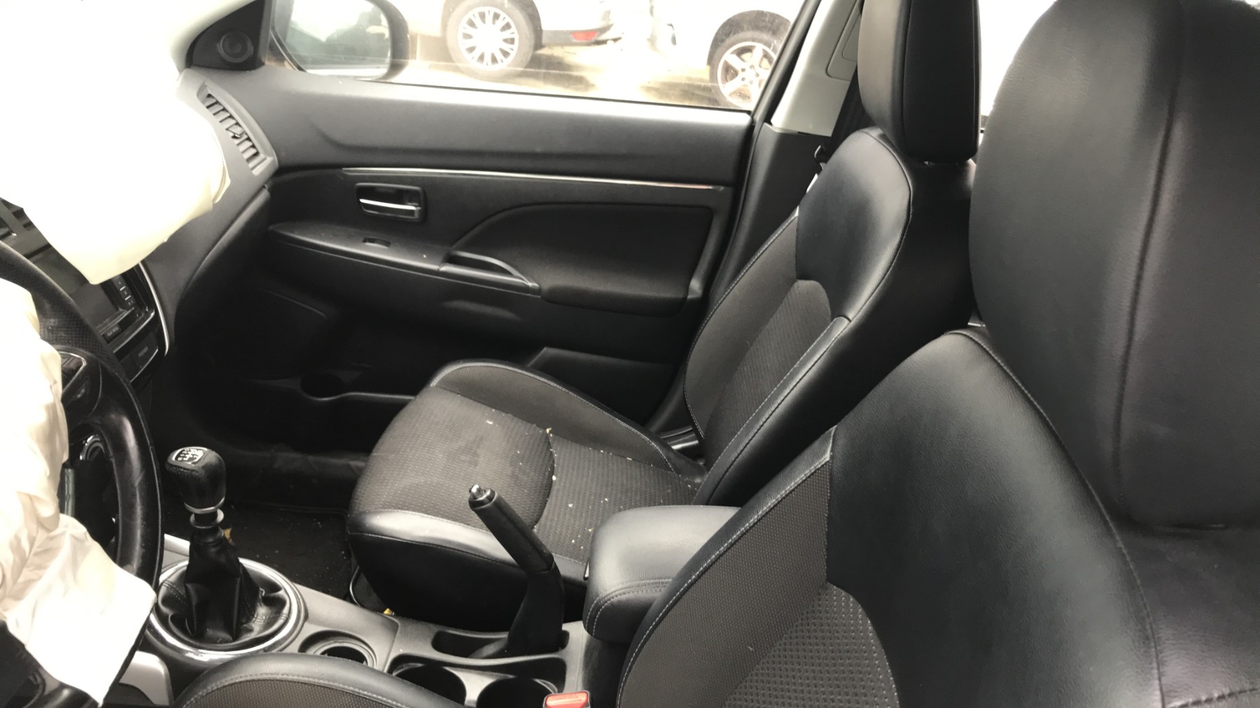 Image CITROEN C4 AIRCROSS