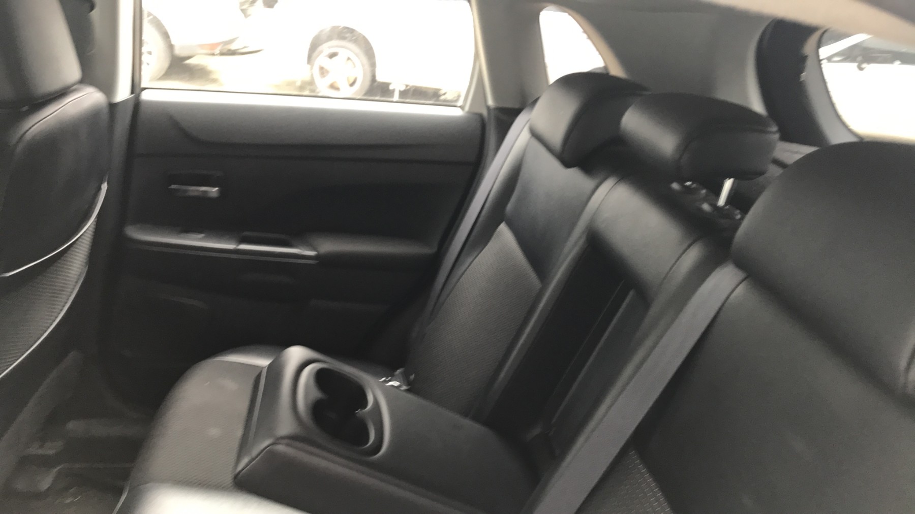 Image CITROEN C4 AIRCROSS