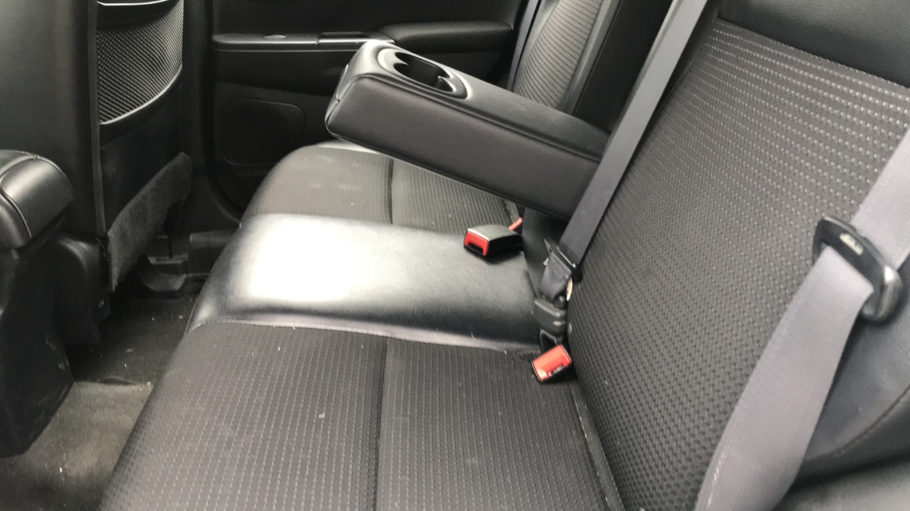 Image CITROEN C4 AIRCROSS