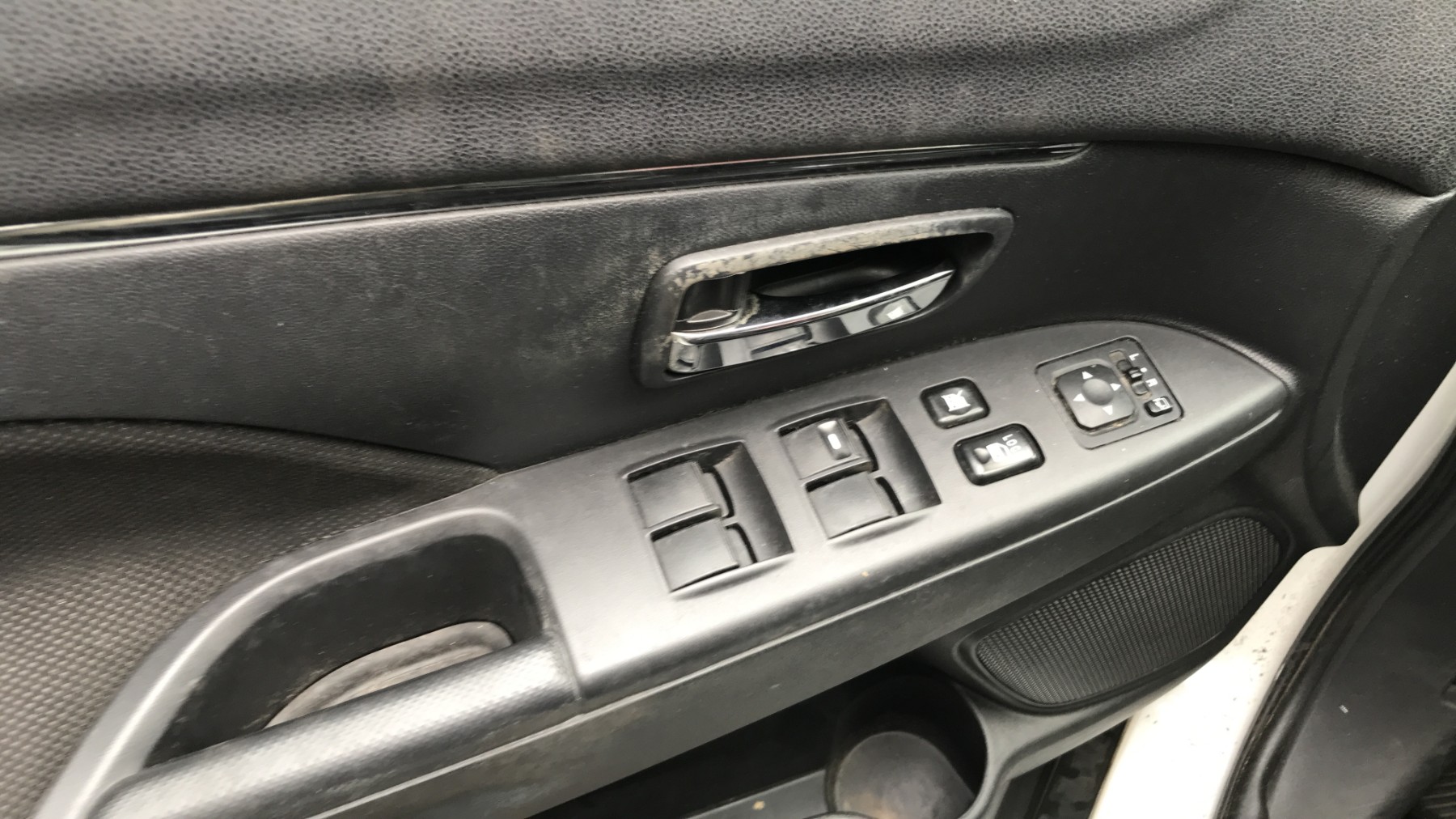 Image CITROEN C4 AIRCROSS