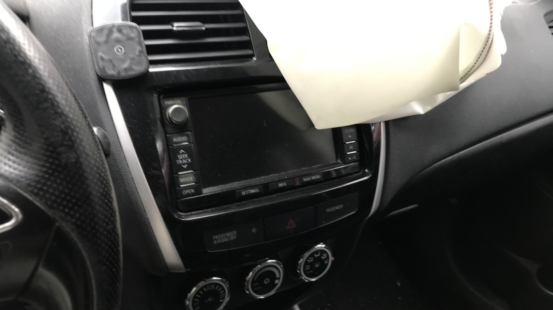 Image CITROEN C4 AIRCROSS