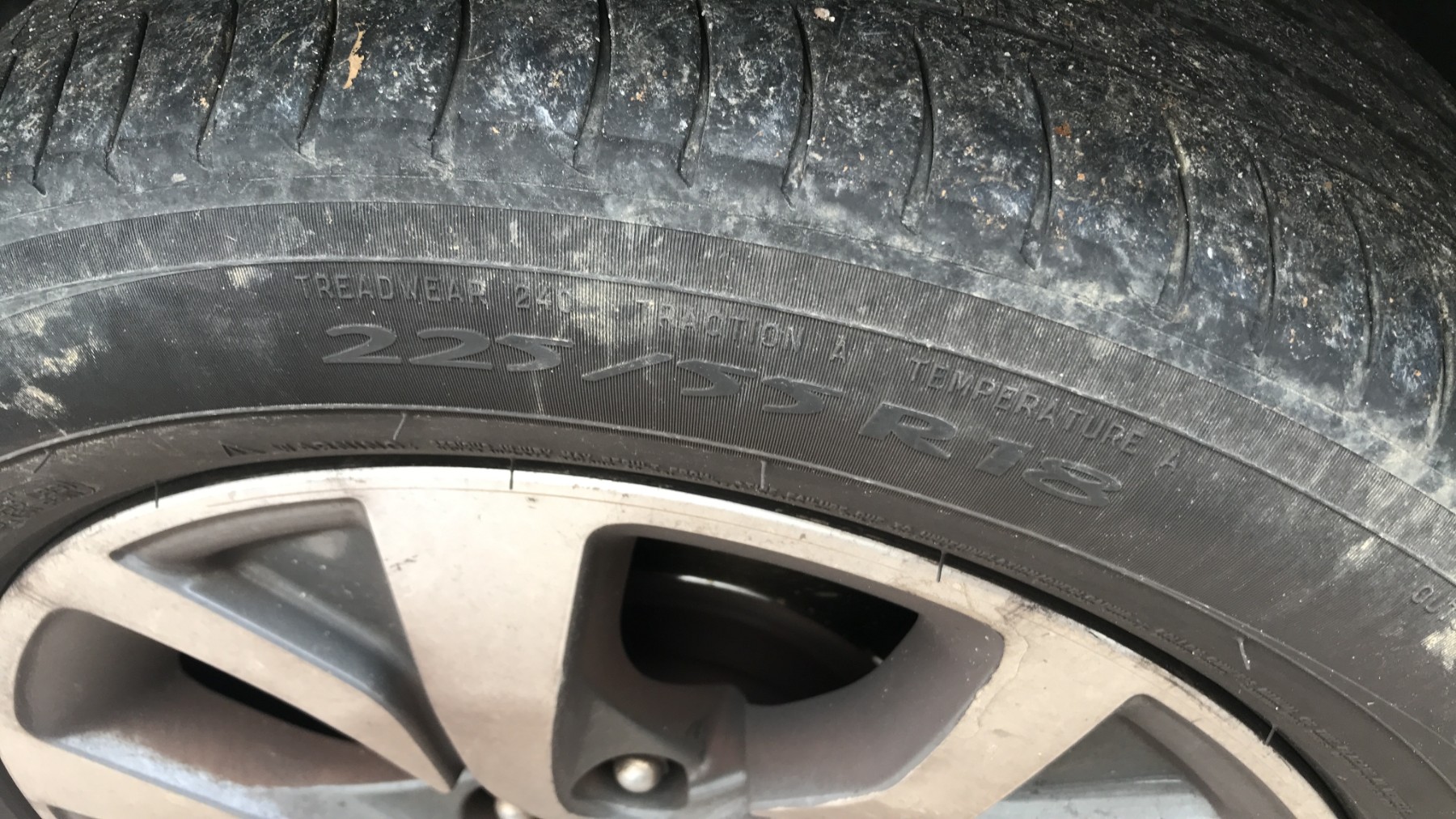 Image CITROEN C4 AIRCROSS