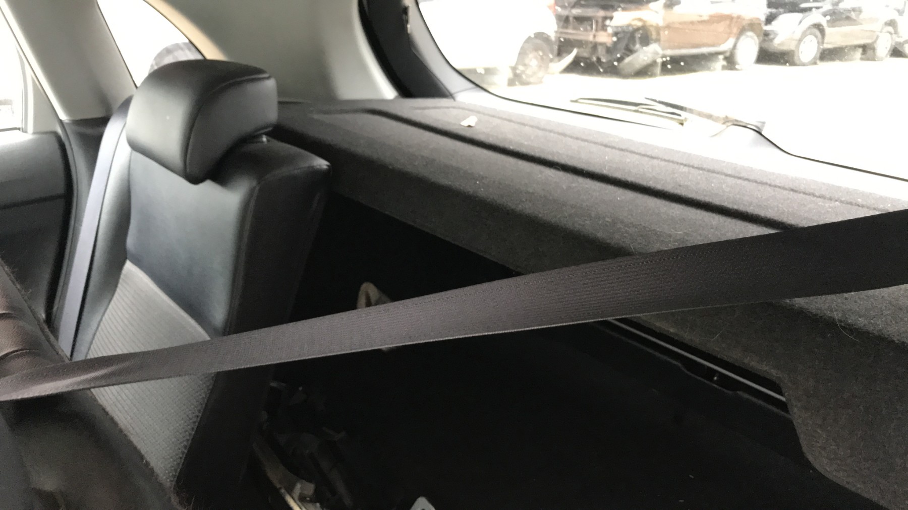 Image CITROEN C4 AIRCROSS