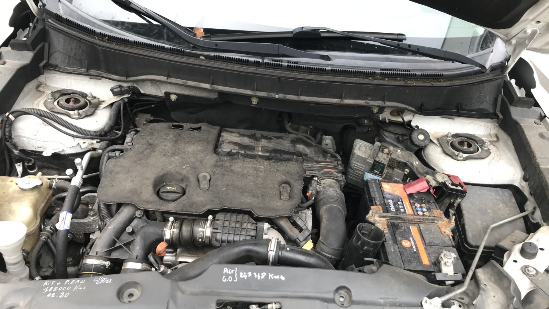 Image CITROEN C4 AIRCROSS