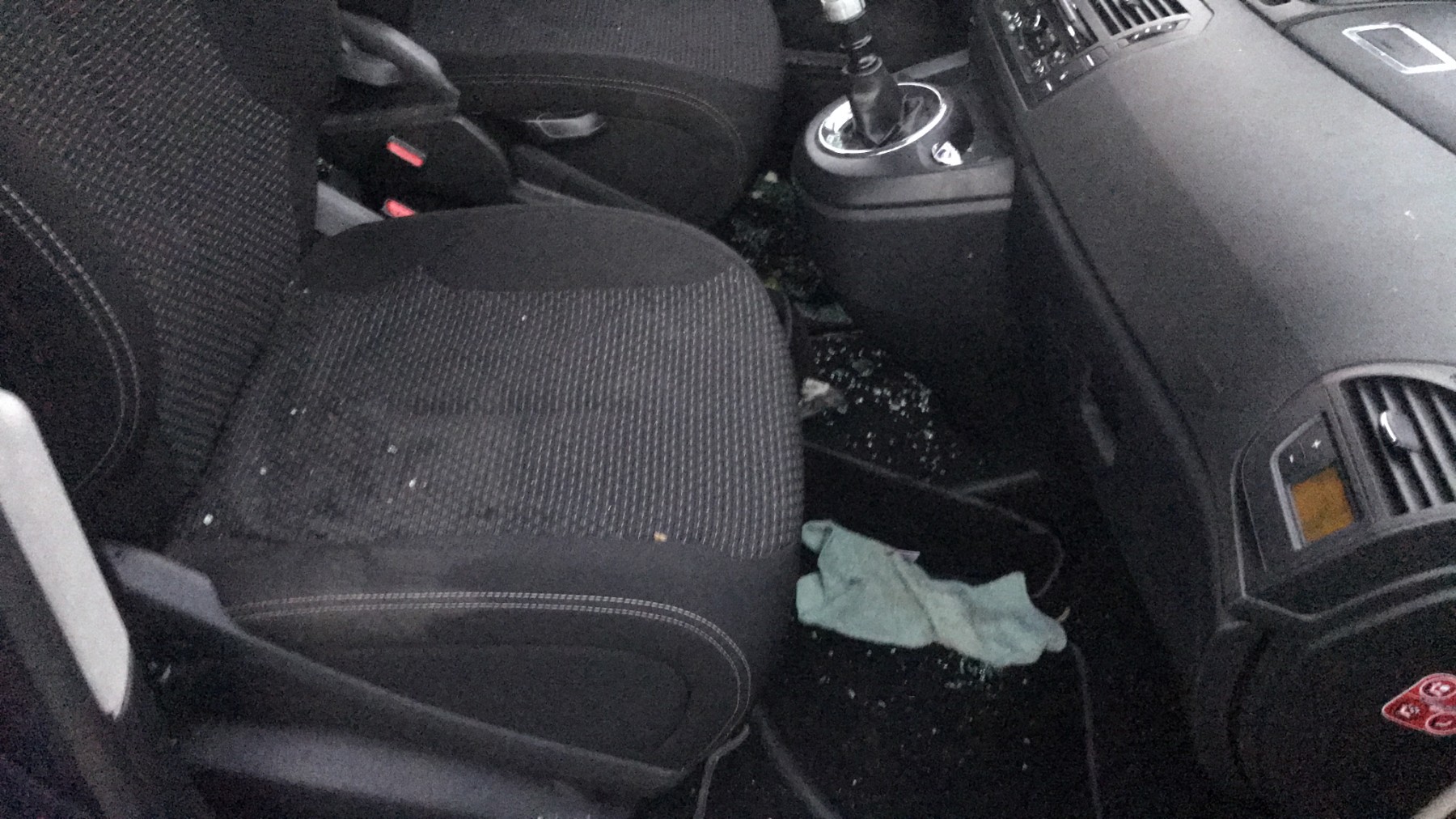 Image CITROEN C4 GRAND PICASSO 1