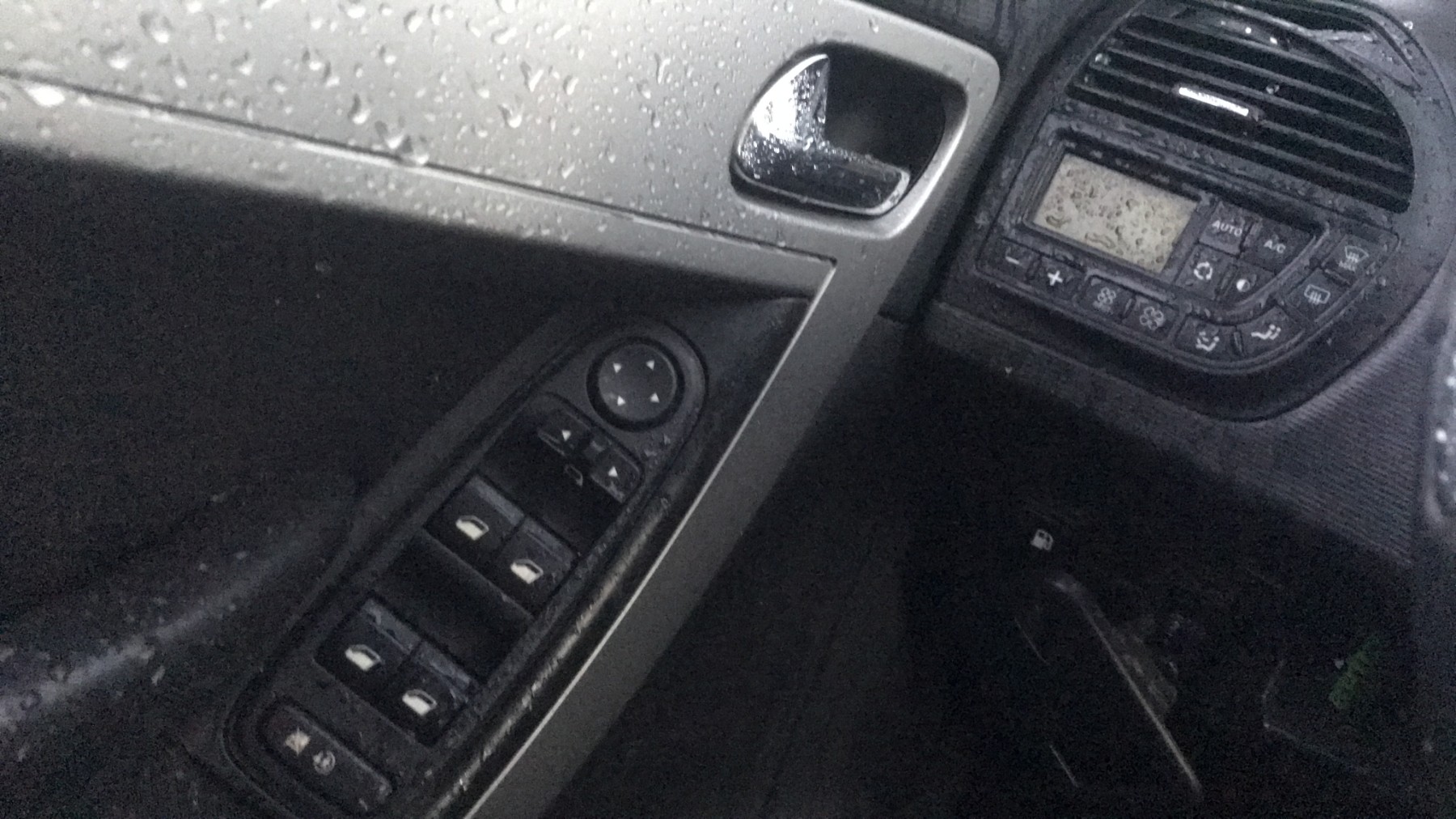 Image CITROEN C4 GRAND PICASSO 1