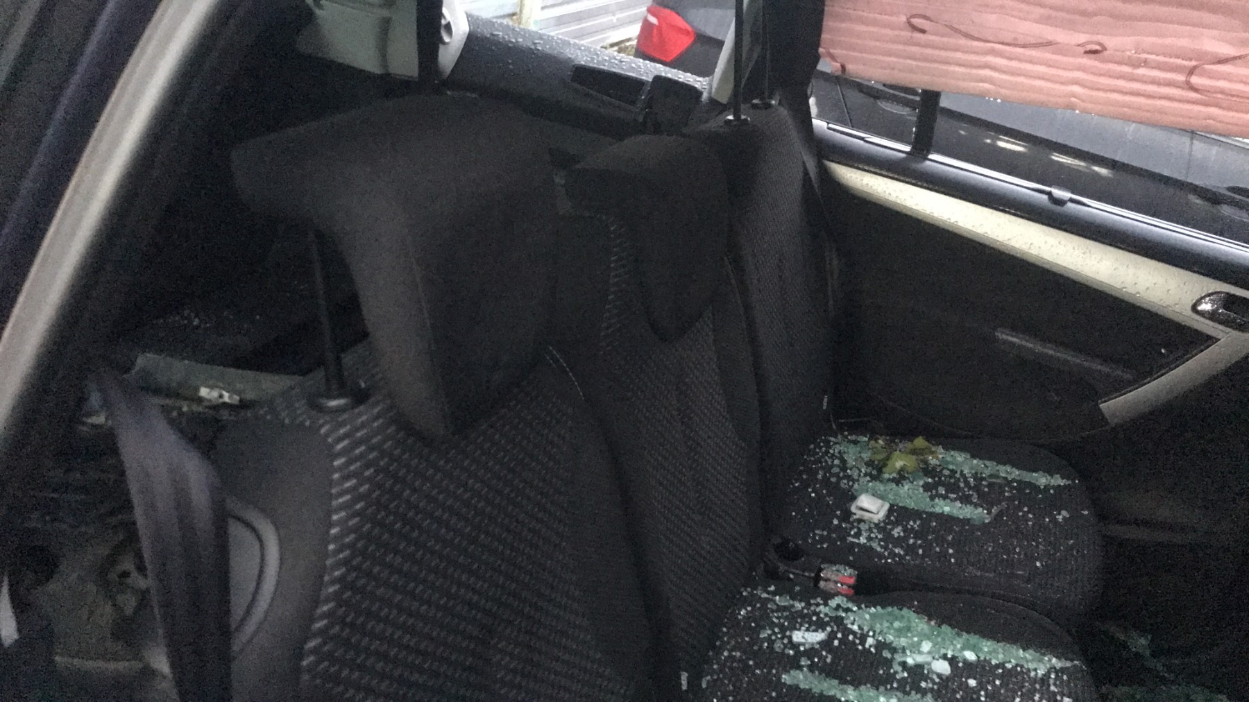 Image CITROEN C4 GRAND PICASSO 1