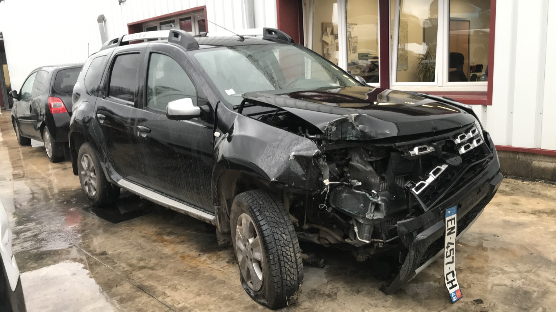 Image DACIA DUSTER 1