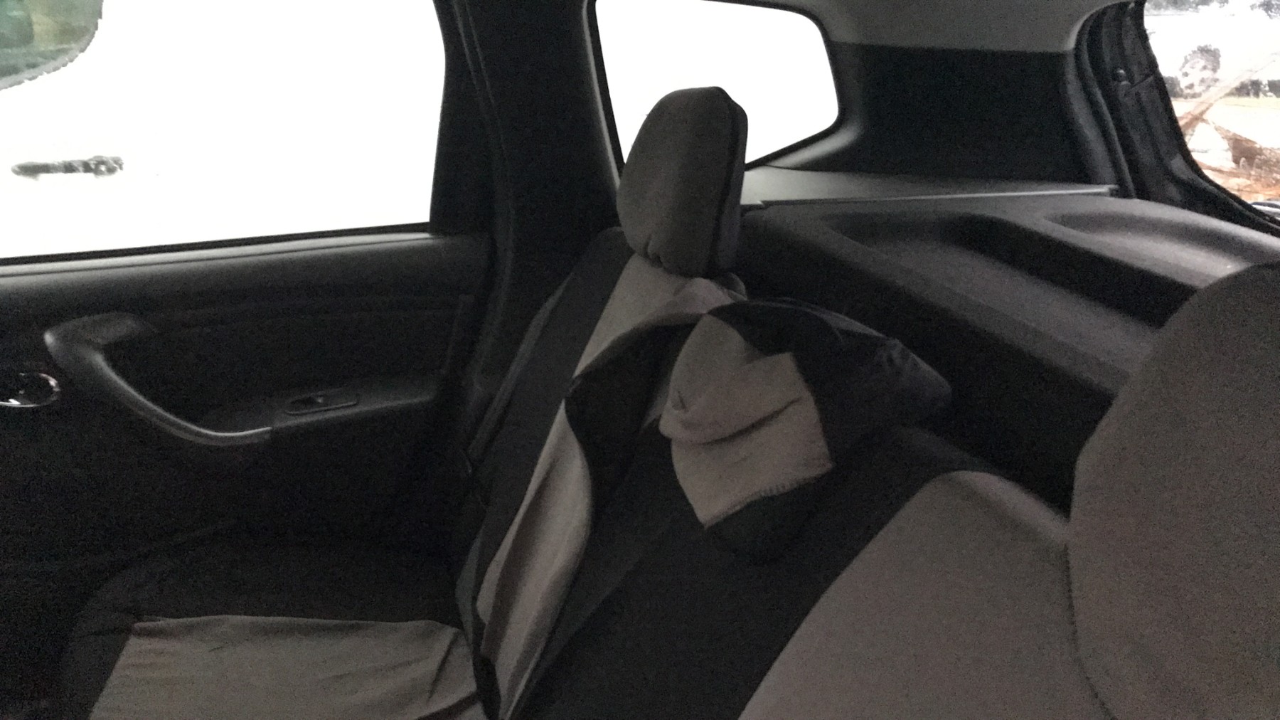 Image DACIA DUSTER 1