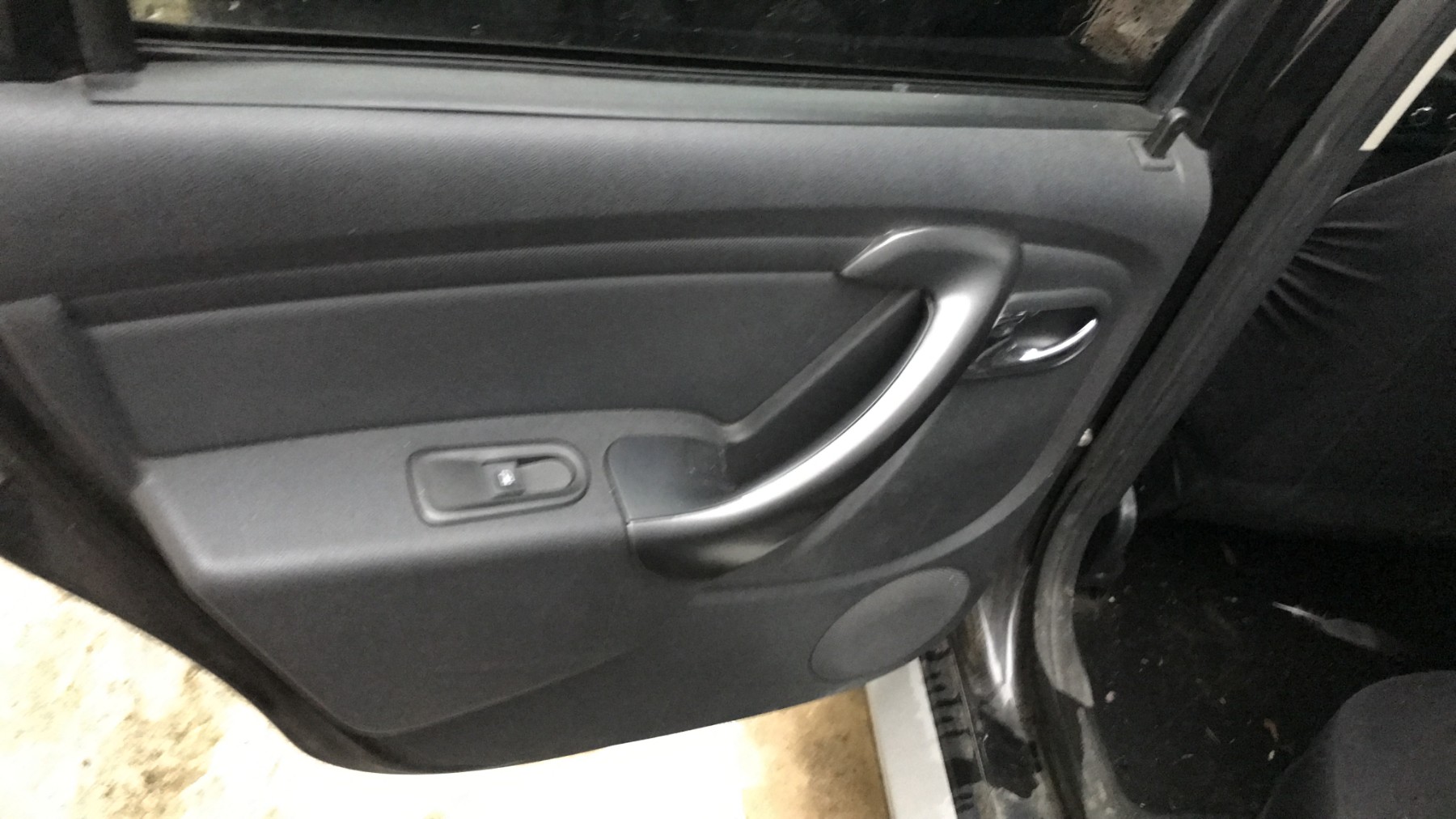 Image DACIA DUSTER 1